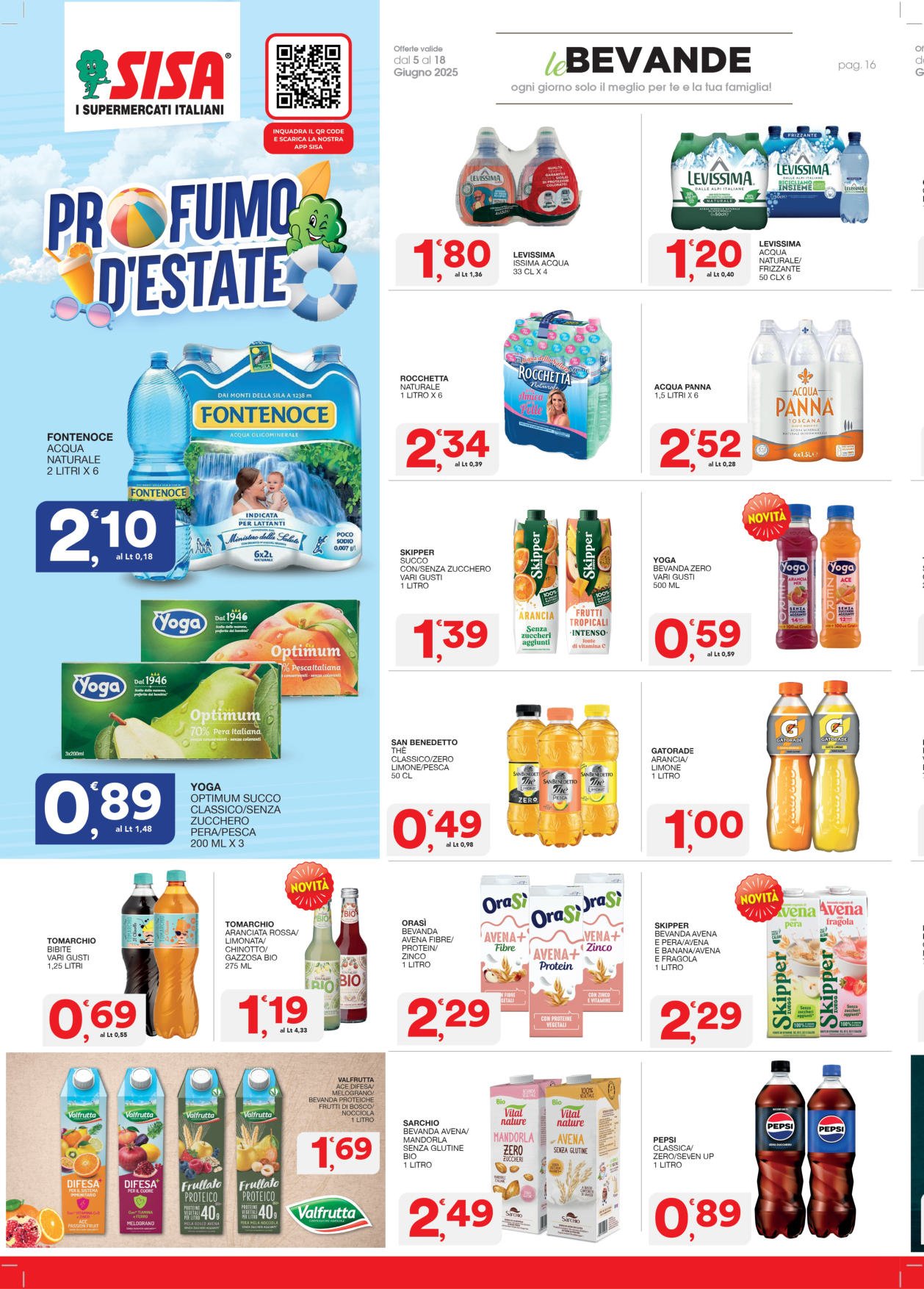Profumo d'Estate