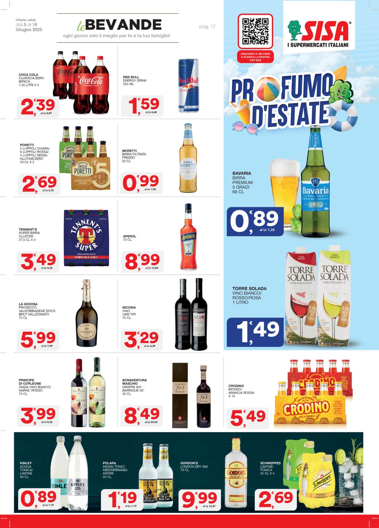Profumo d'Estate