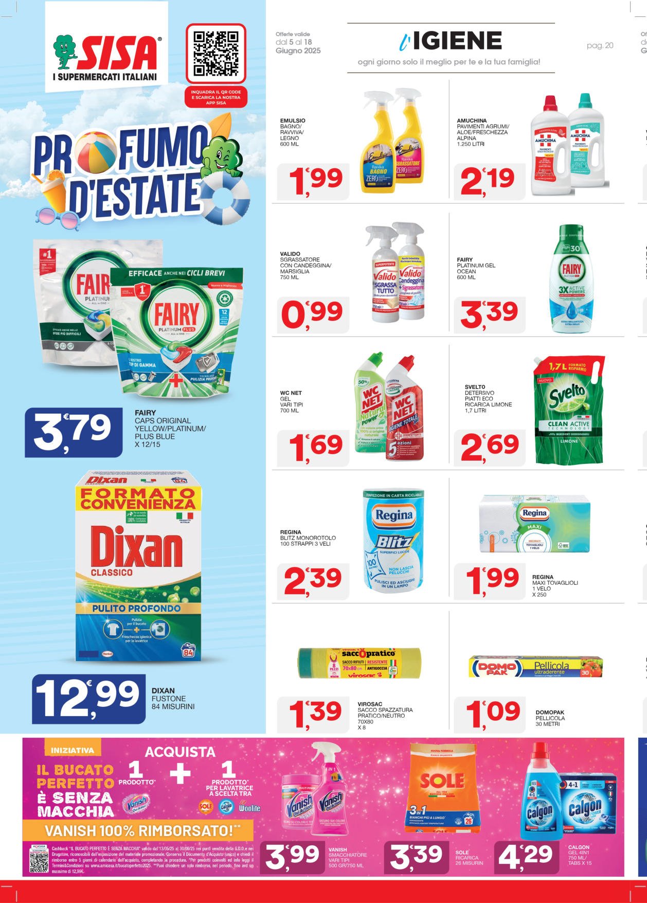 Profumo d'Estate