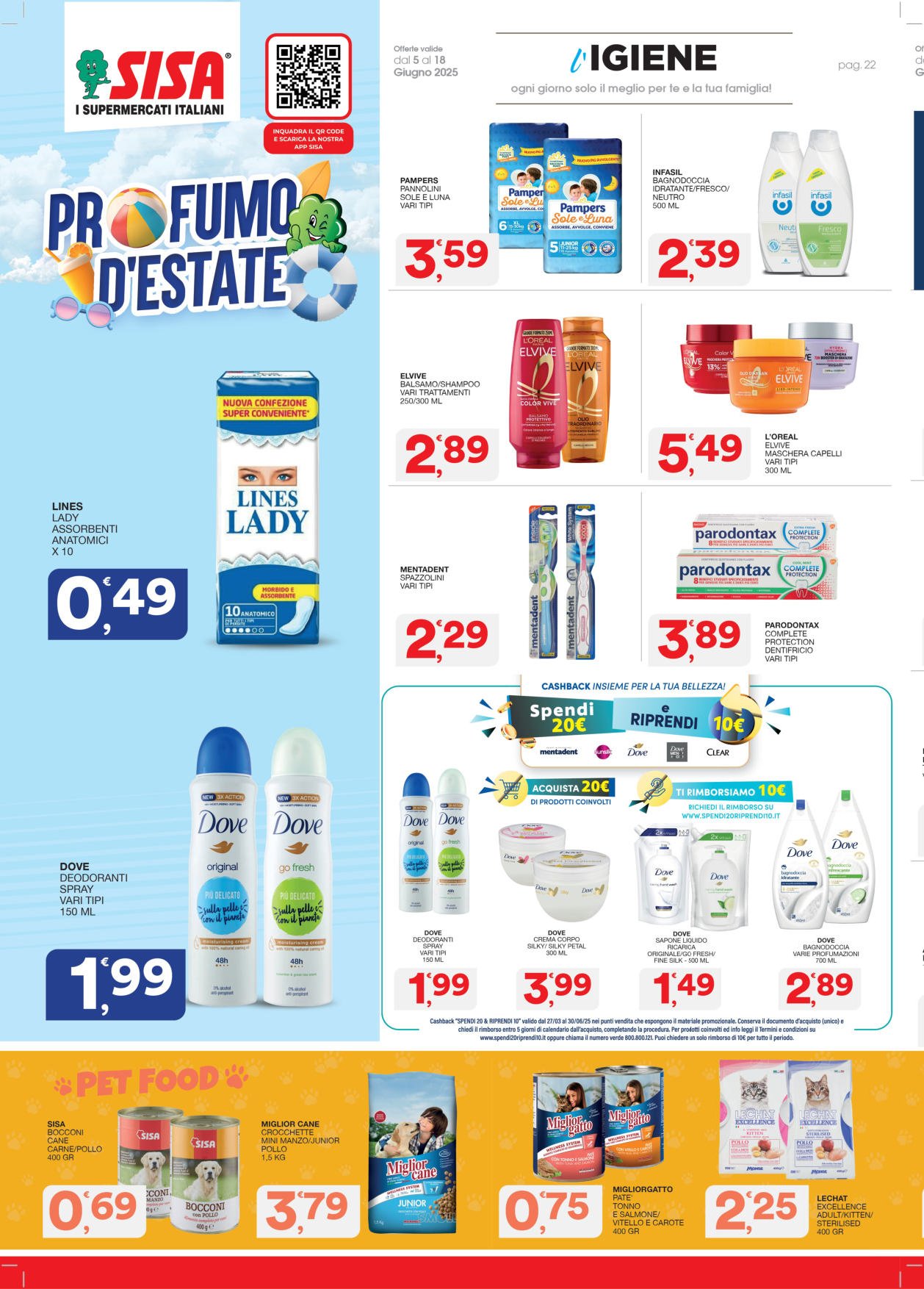 Profumo d'Estate