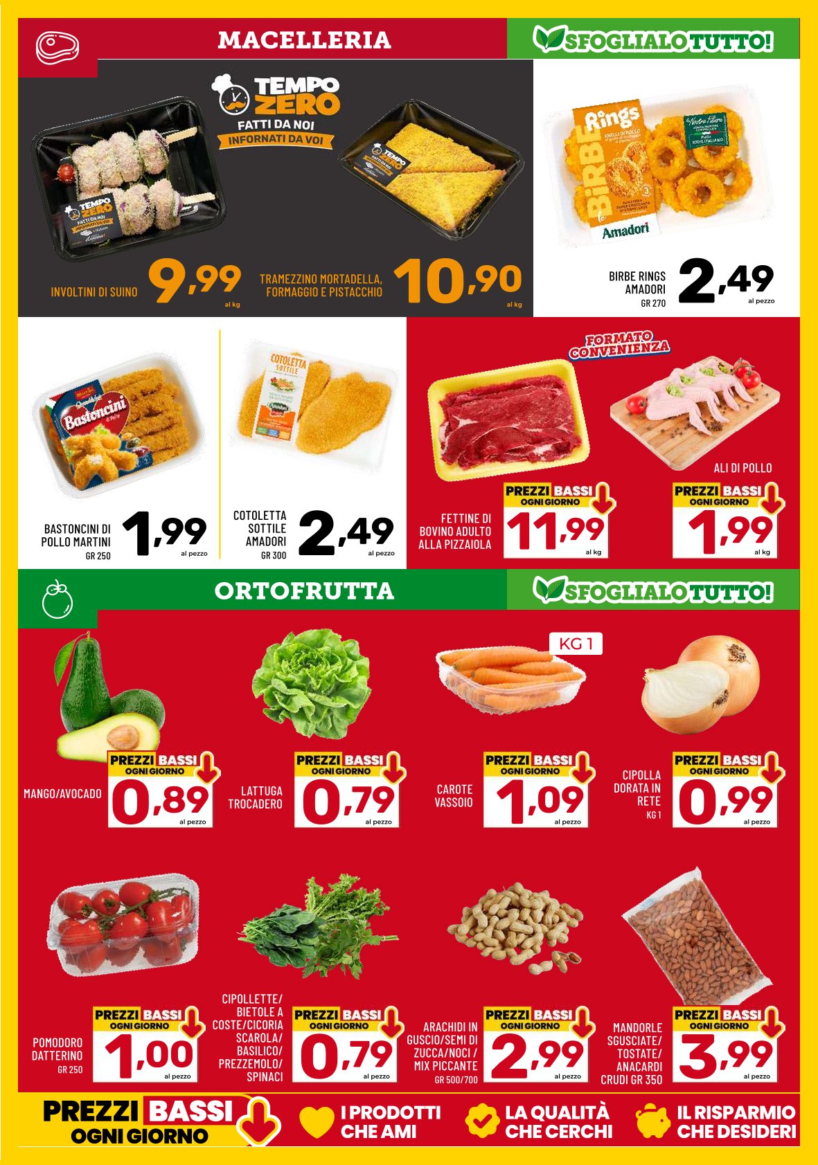 Afferra le Offerte