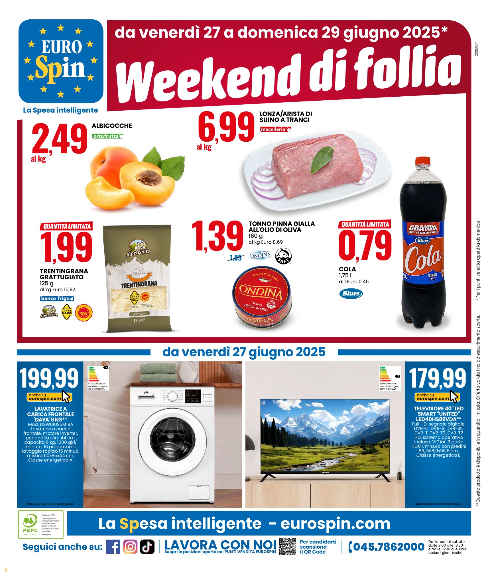 Festa della Freschezza