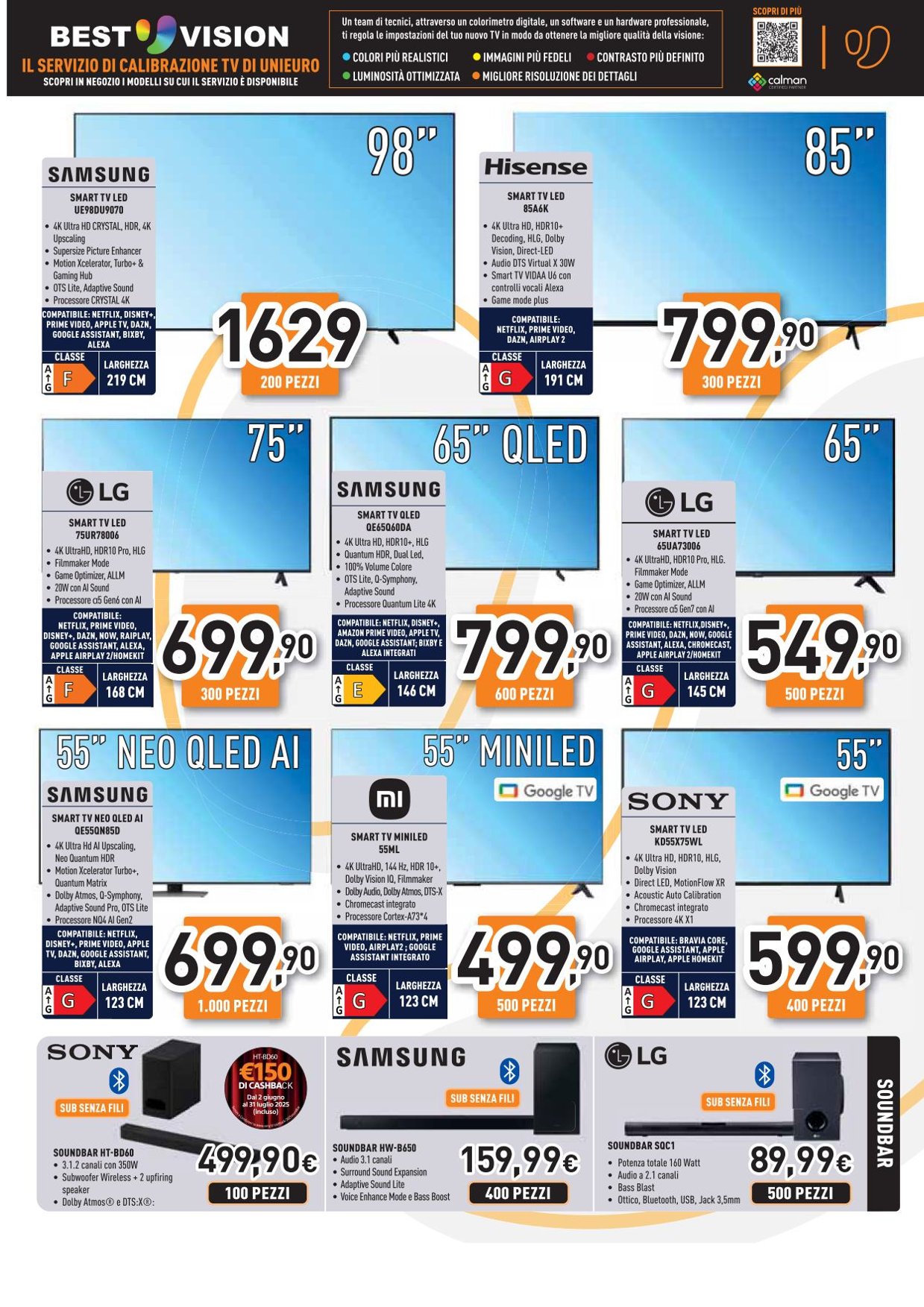 Summer Love Black Friday... Continua