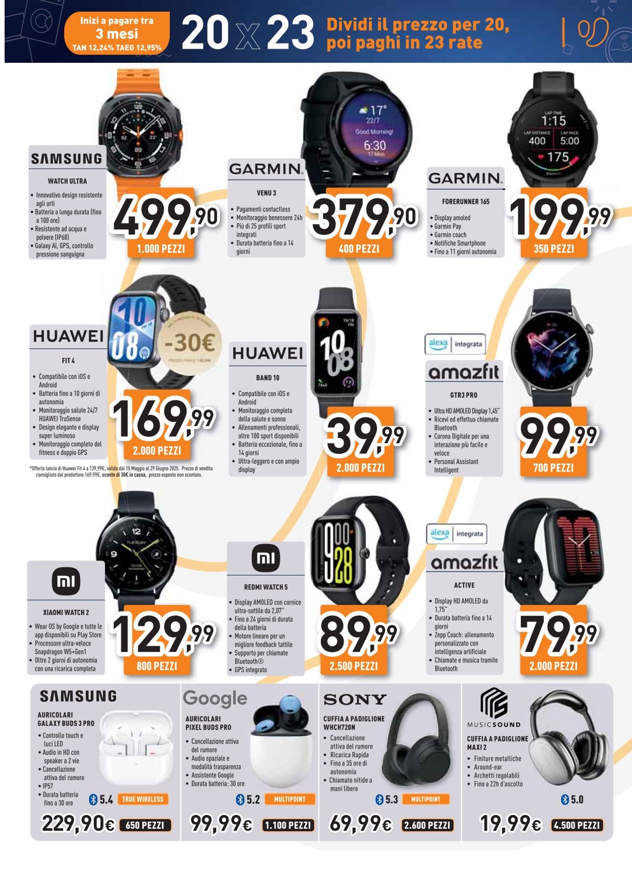 Summer Love Black Friday... Continua