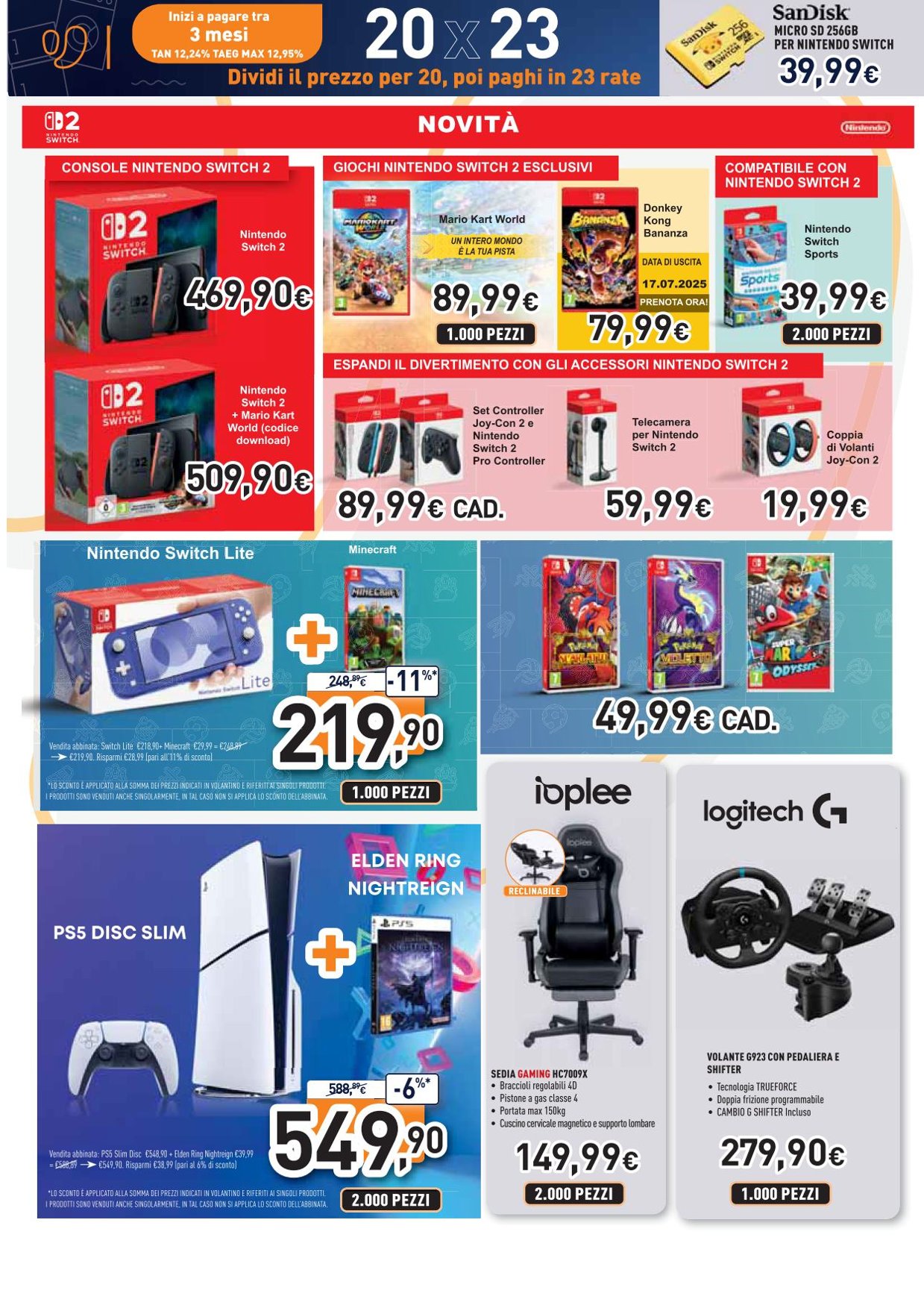 Summer Love Black Friday... Continua