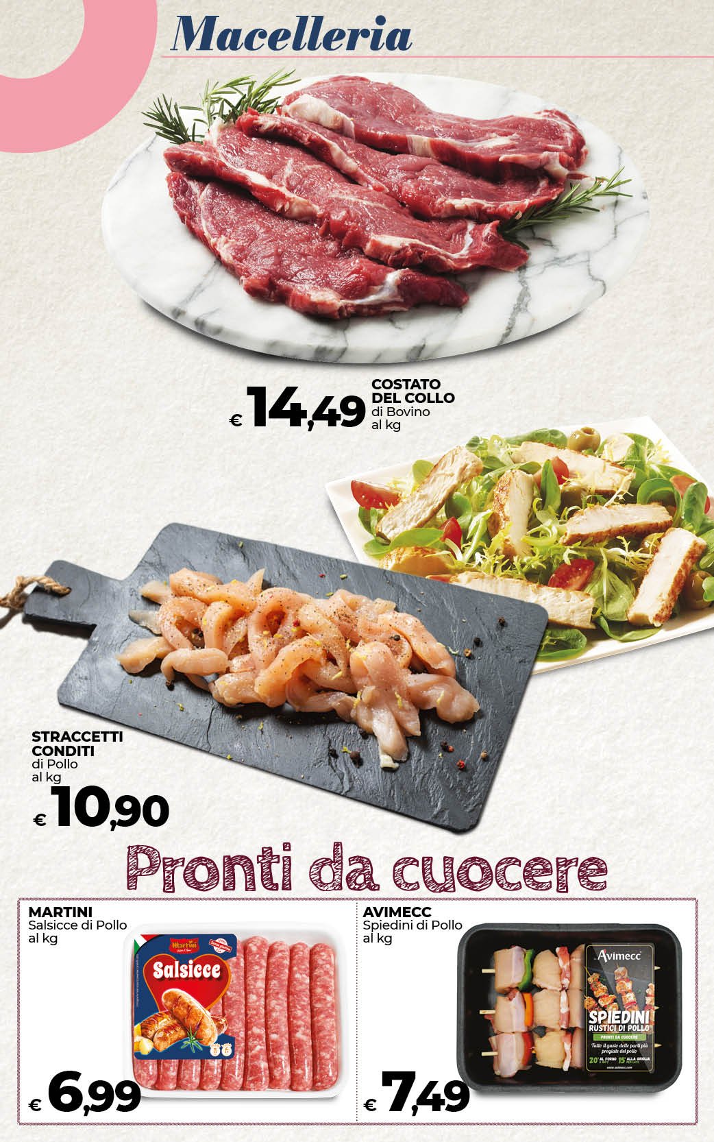 -30% -40% -50% sulle Grandi Marche