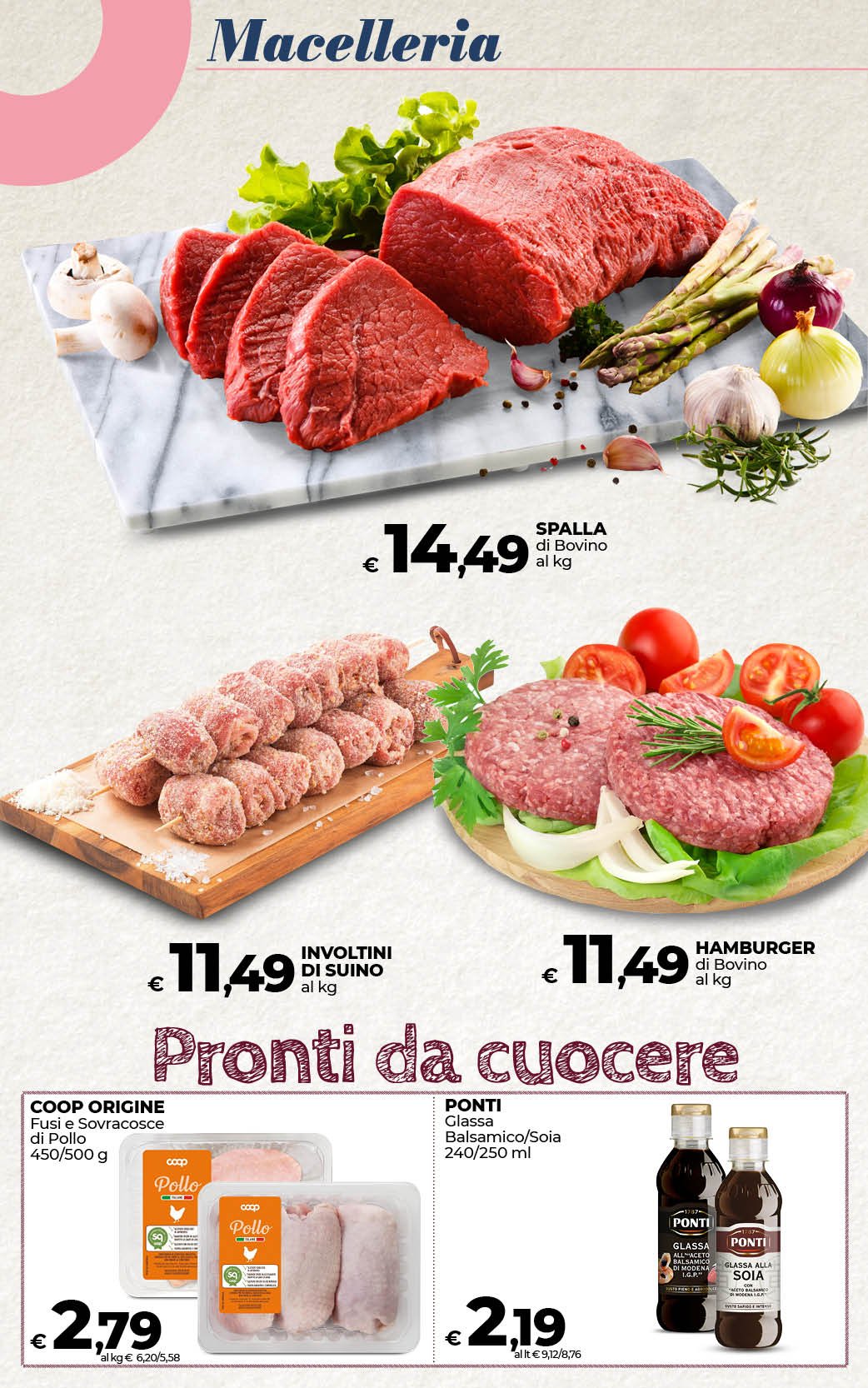 -30% -40% -50% sulle Grandi Marche