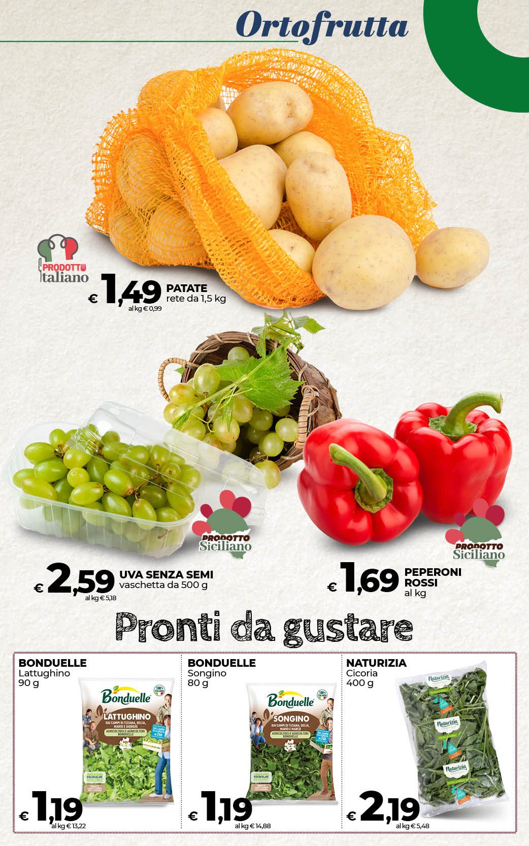 -30% -40% -50% sulle Grandi Marche