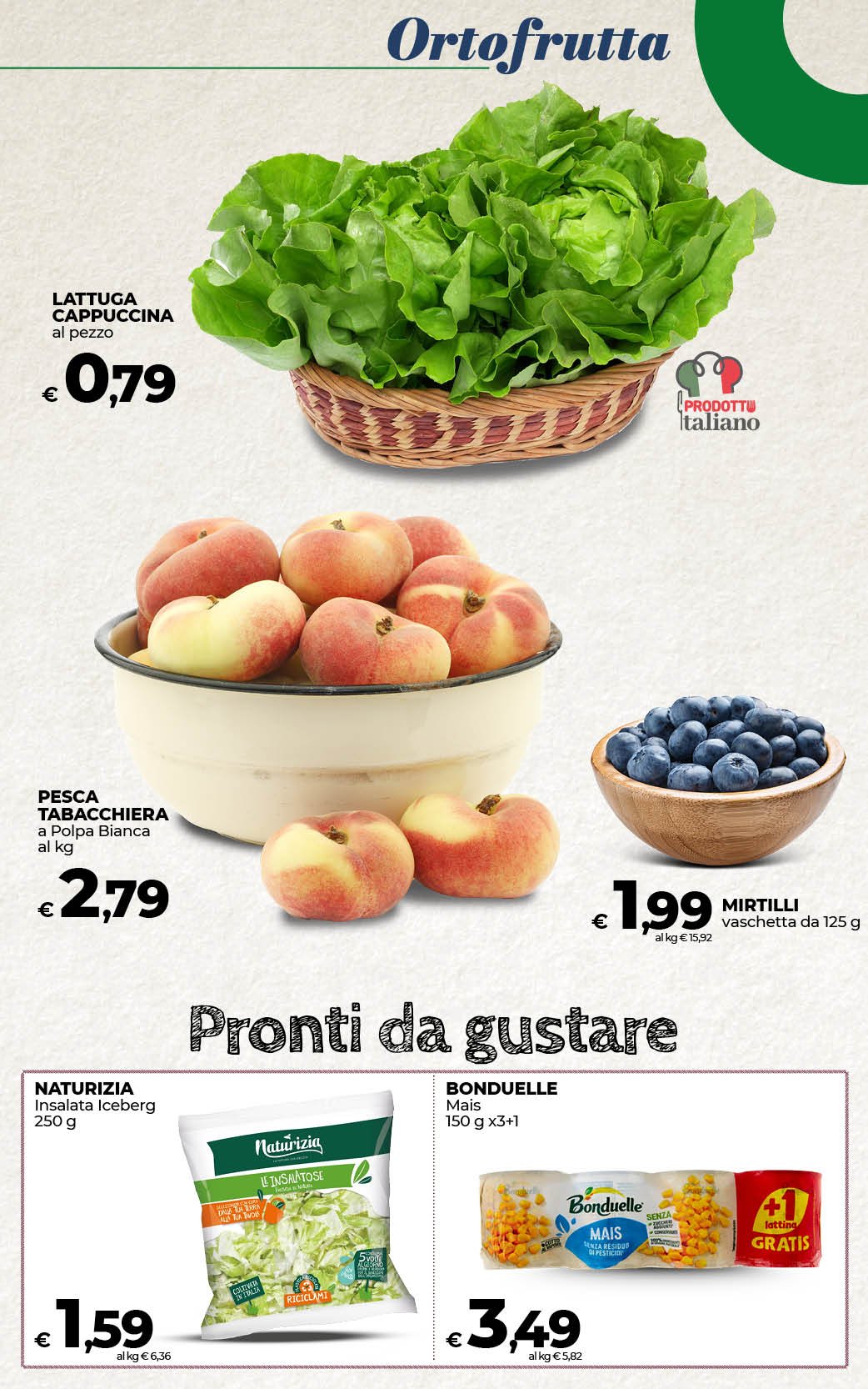 -30% -40% -50% sulle Grandi Marche
