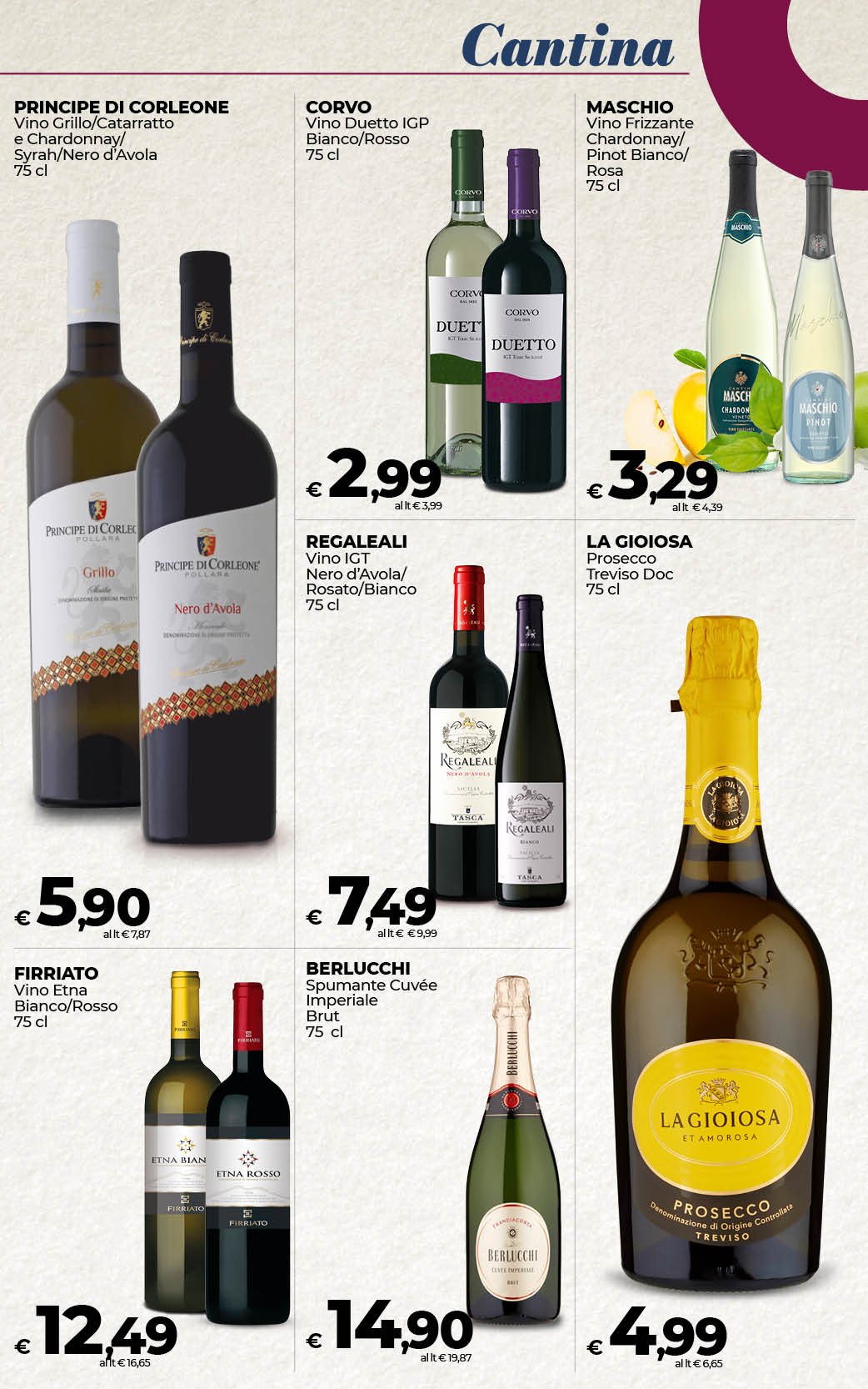 -30% -40% -50% sulle Grandi Marche