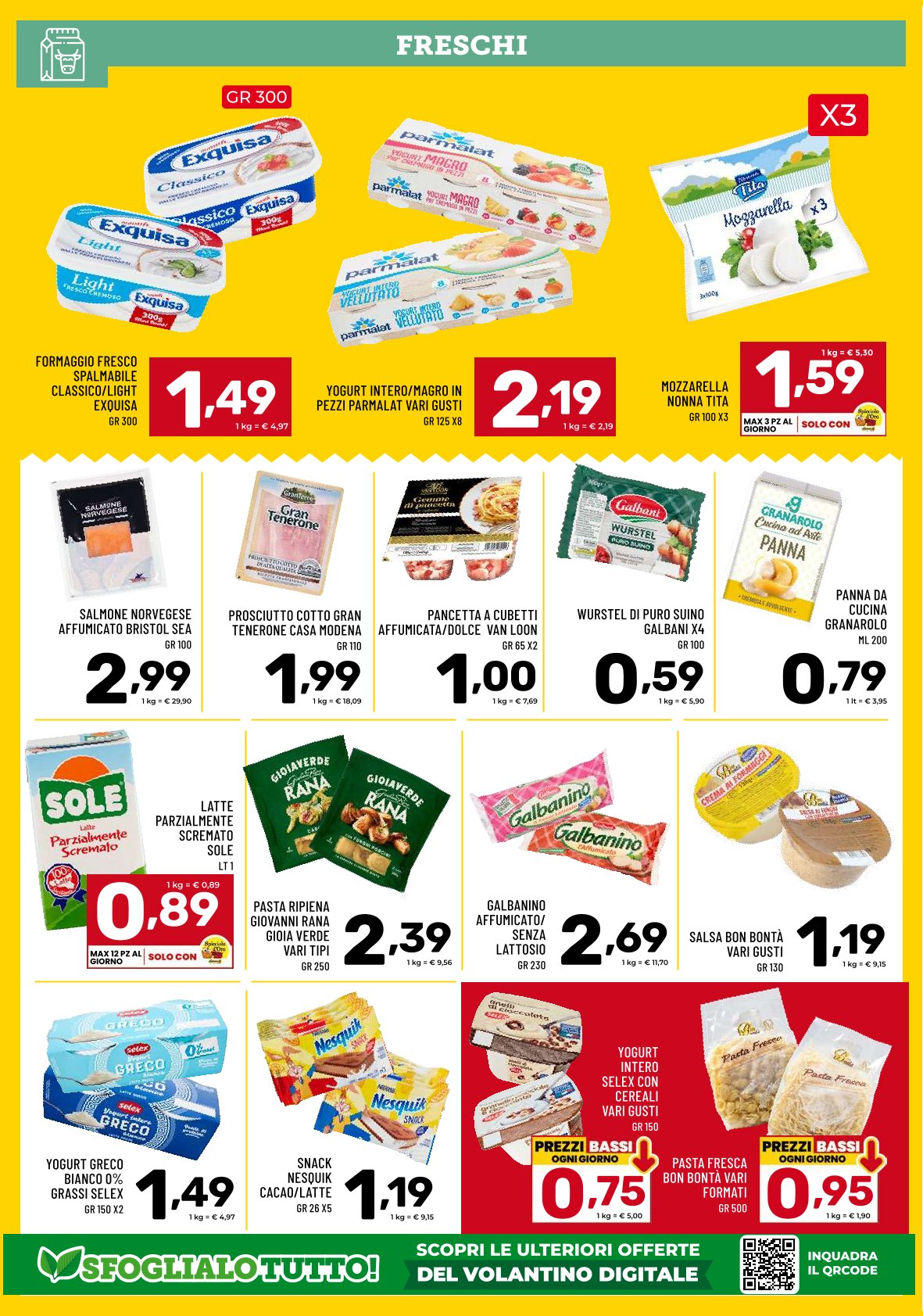 Alla Velocit del Risparmio