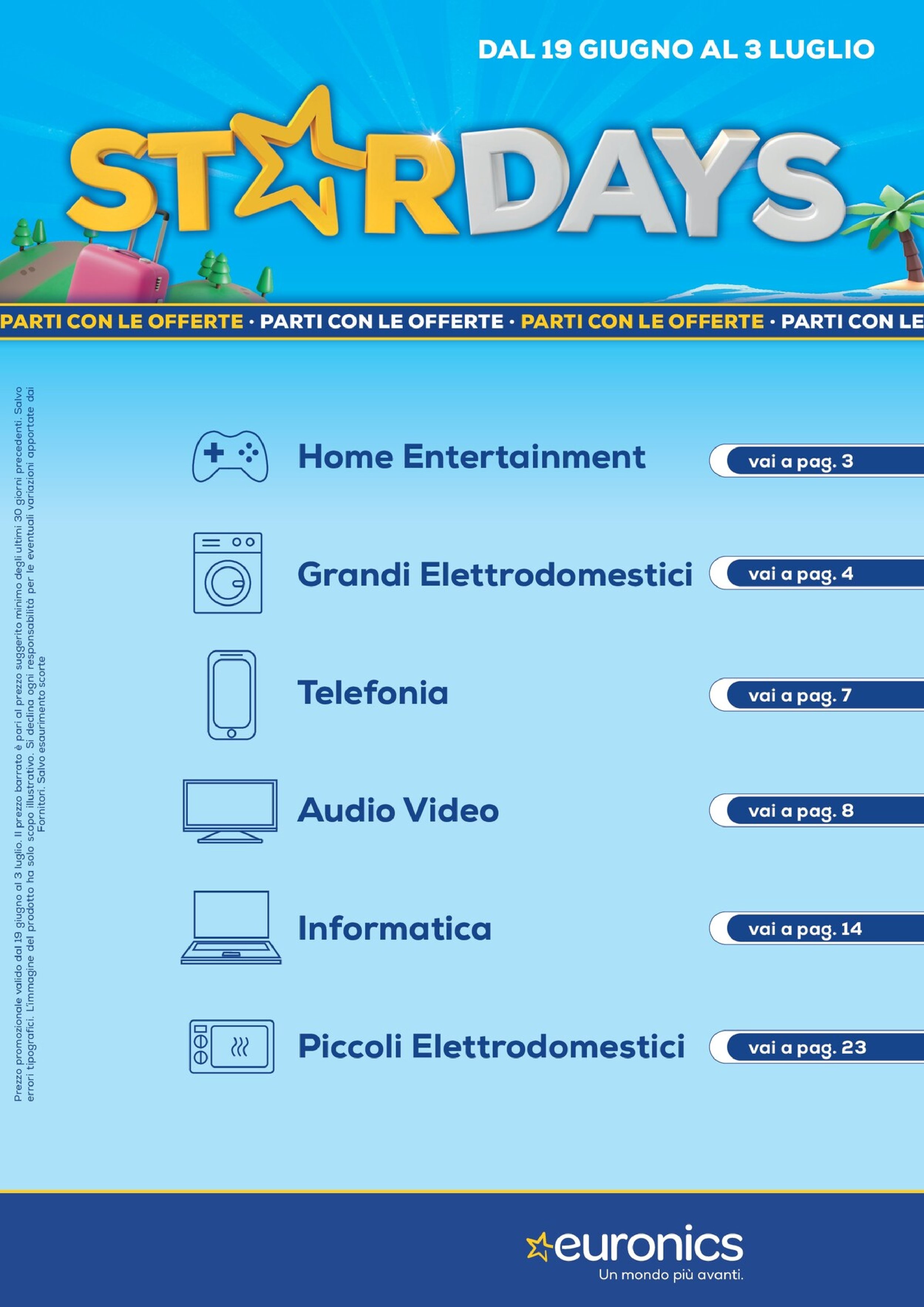 Star Days