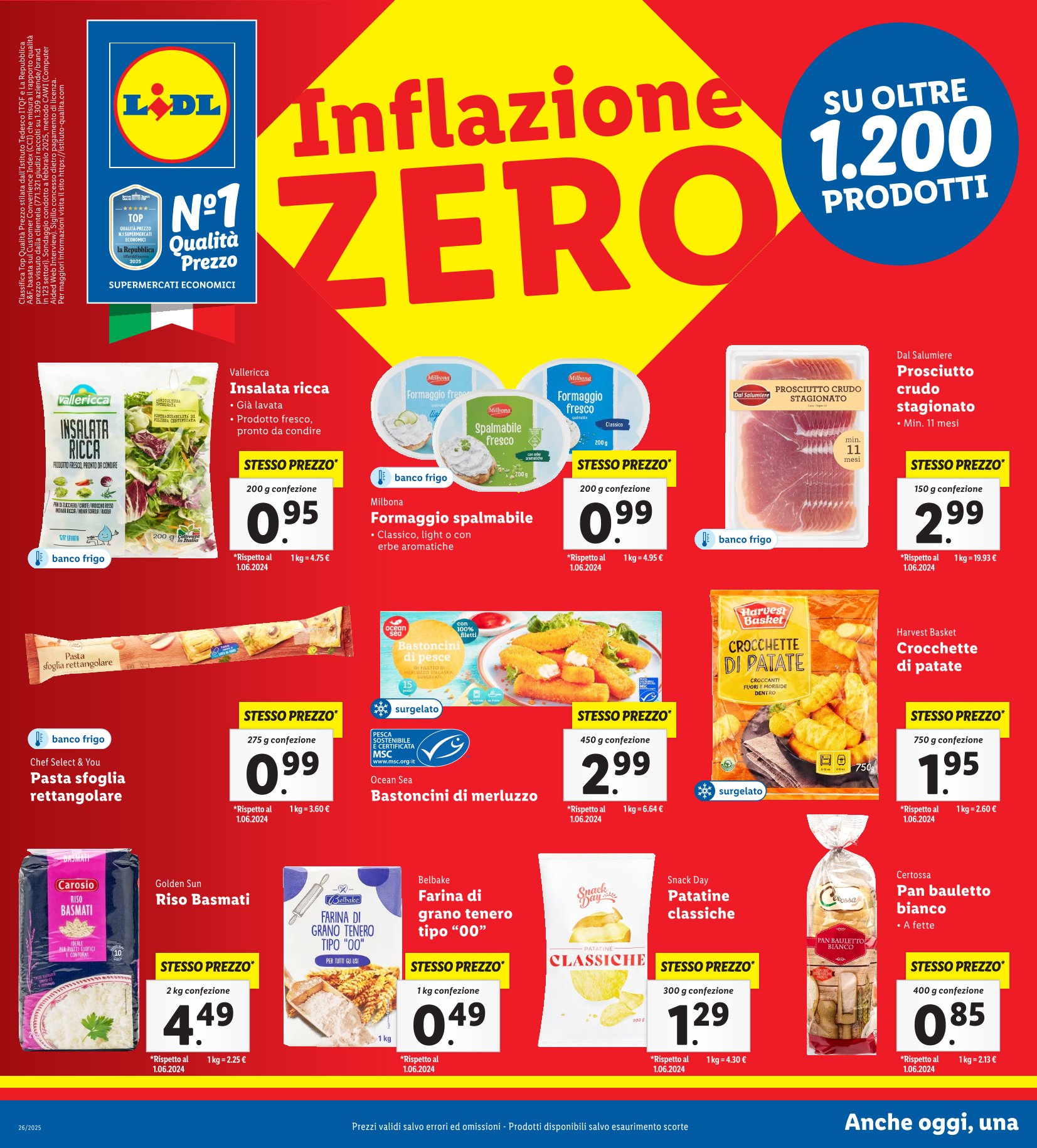 Met Prezzo