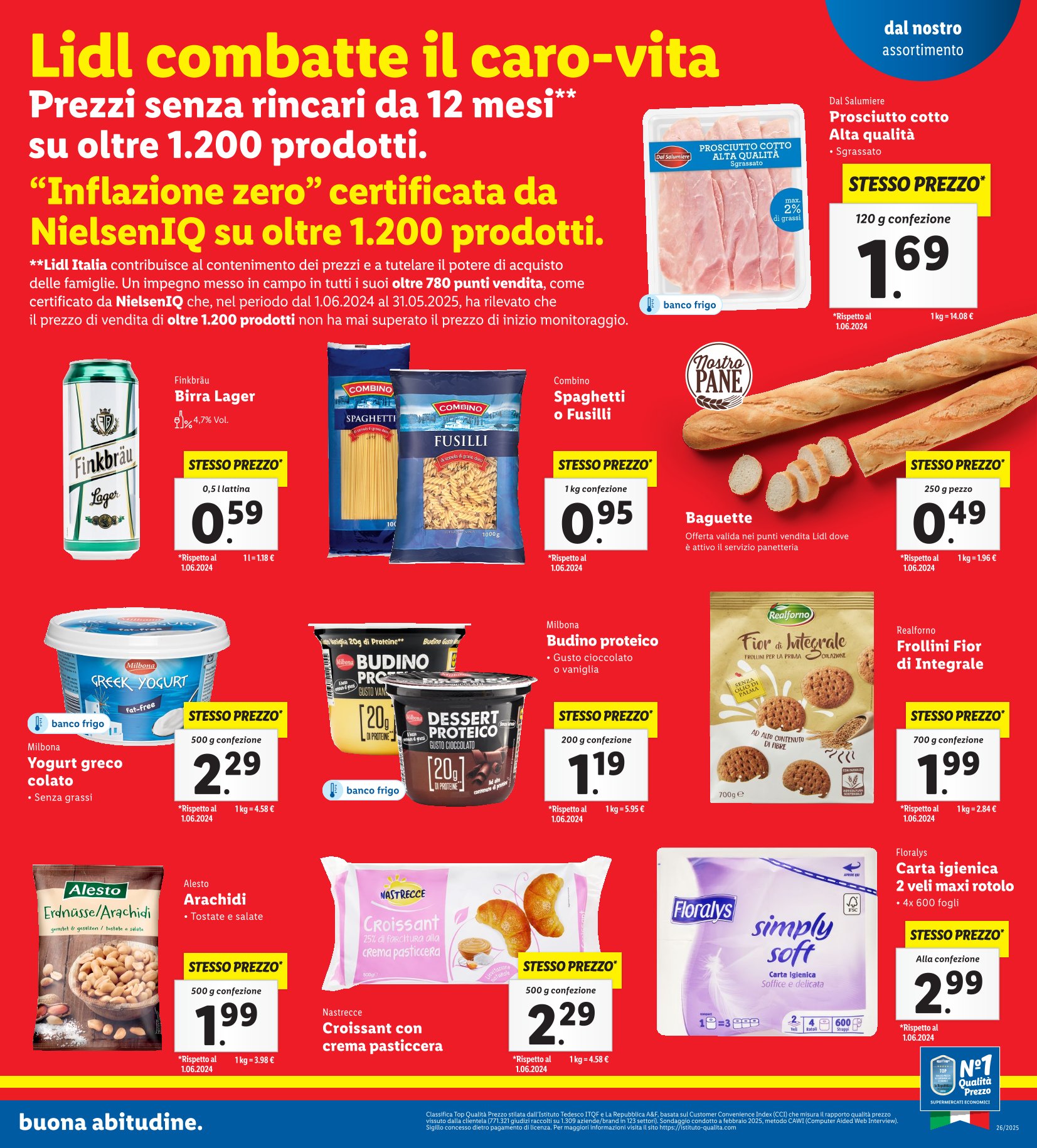 Met Prezzo