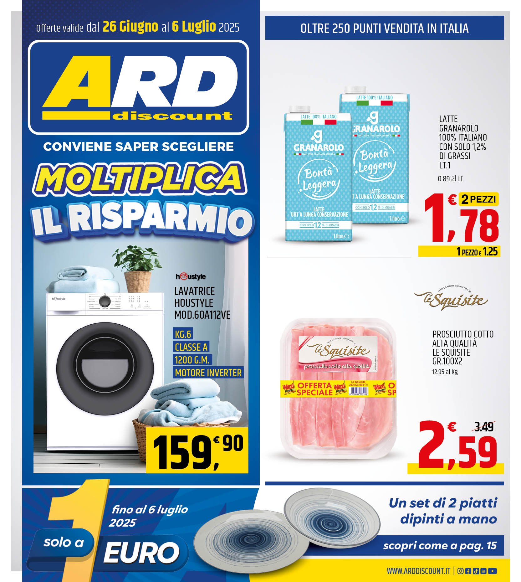 Moltiplica il Risparmio