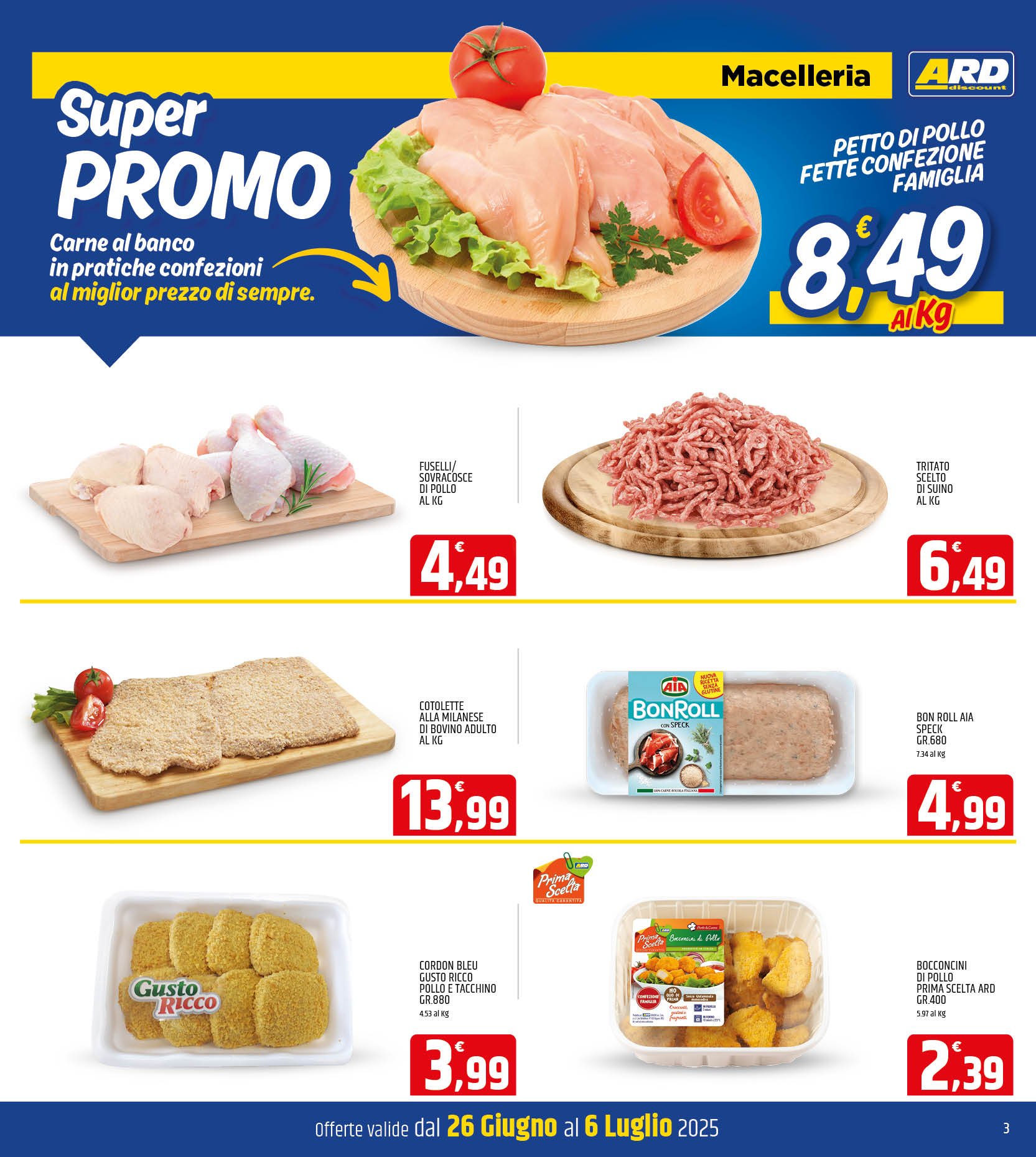 Moltiplica il Risparmio