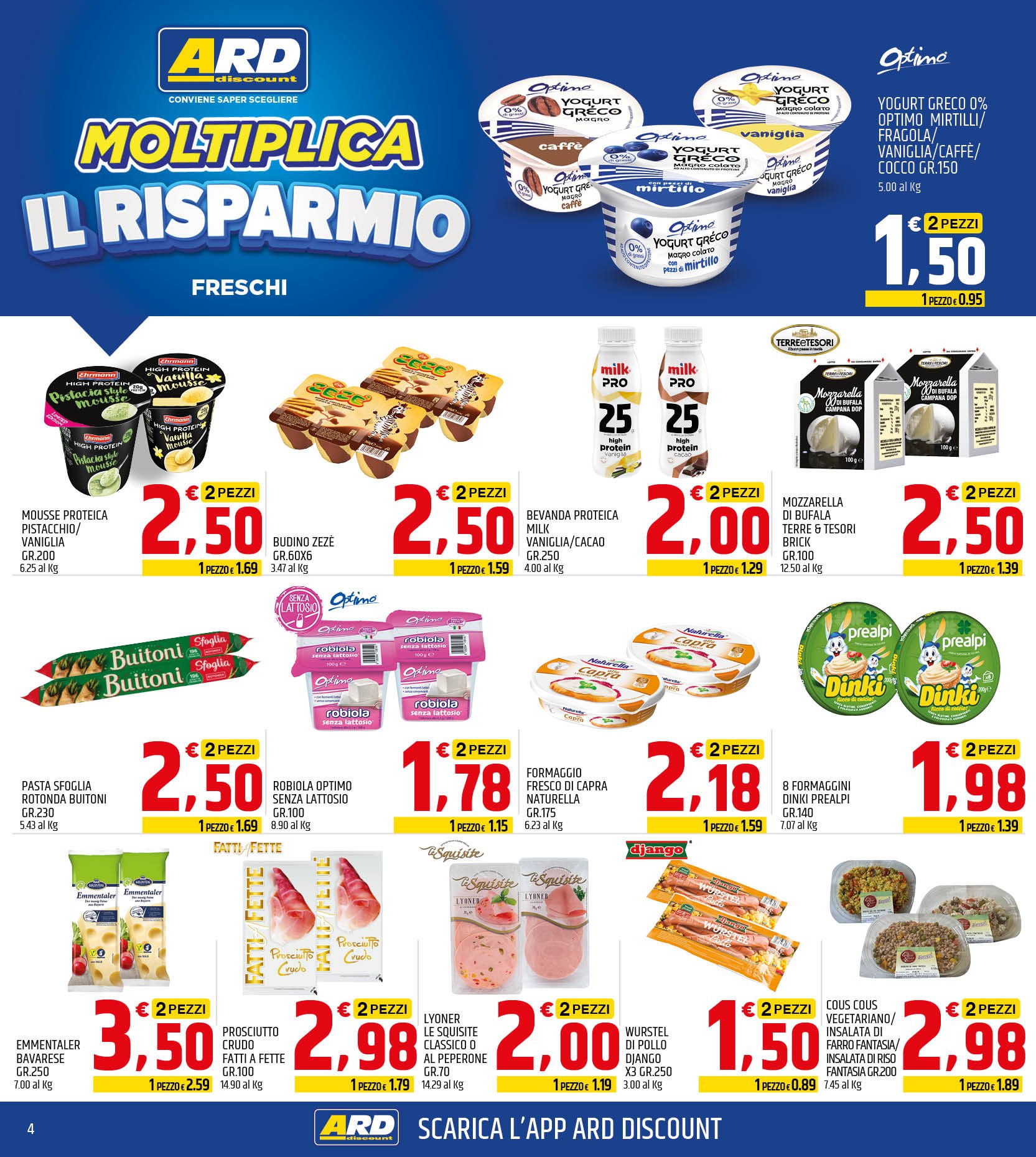 Moltiplica il Risparmio