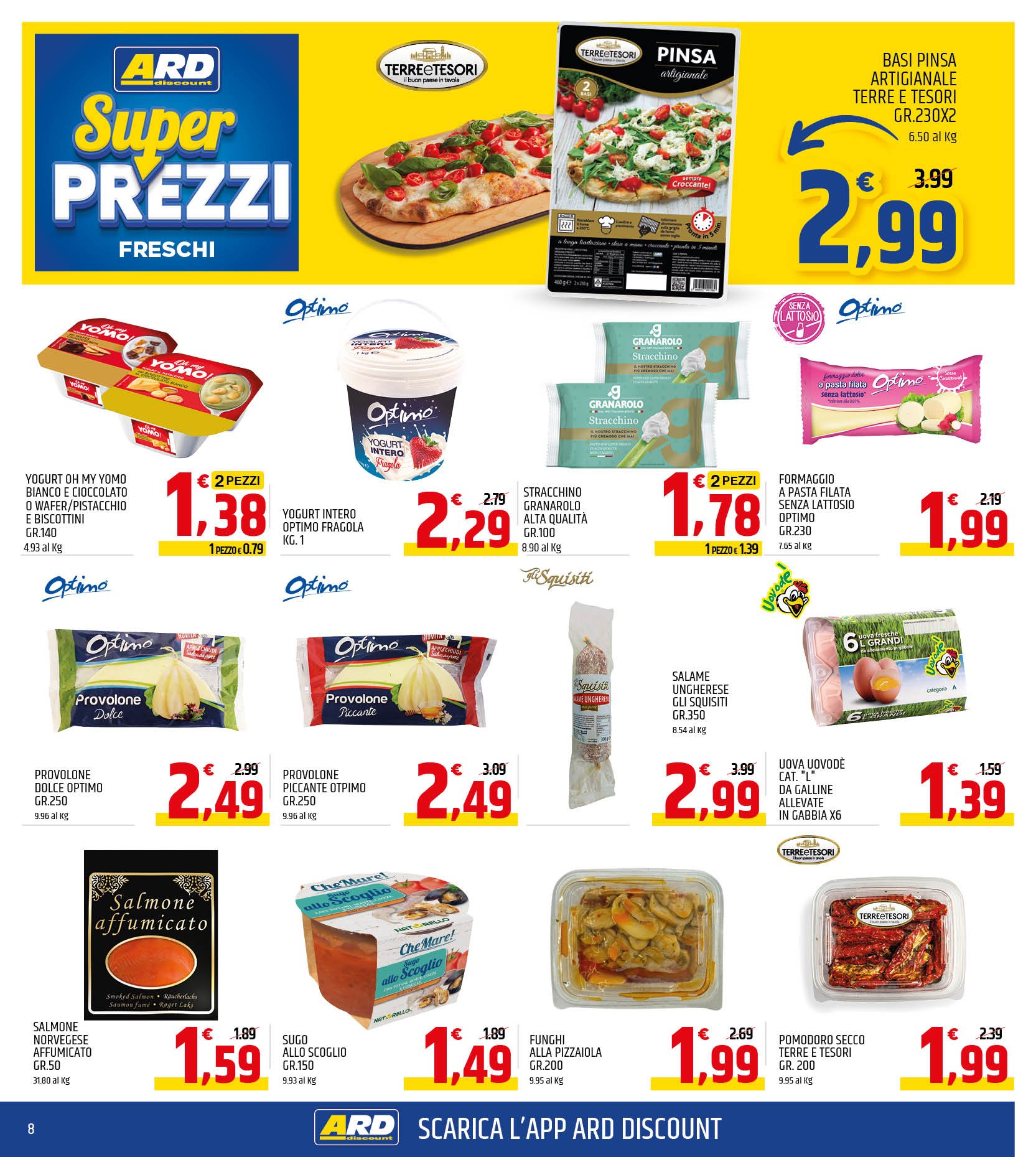 Moltiplica il Risparmio