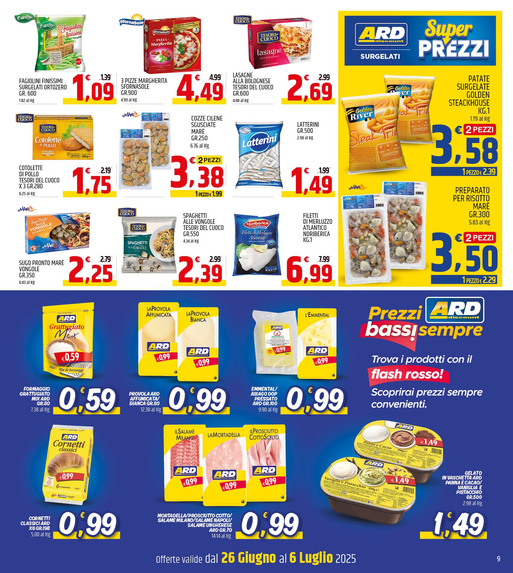 Moltiplica il Risparmio
