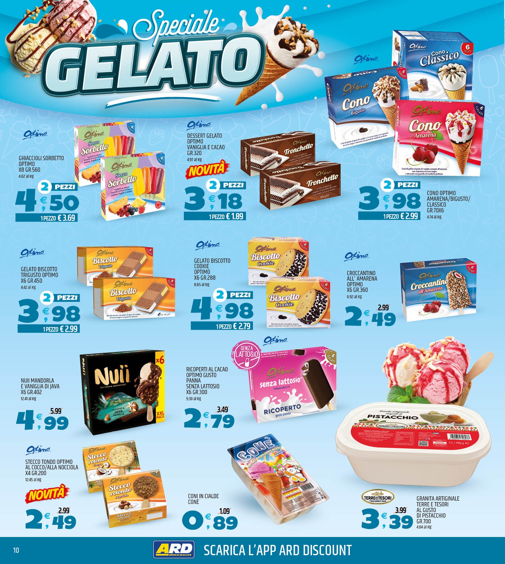 Moltiplica il Risparmio