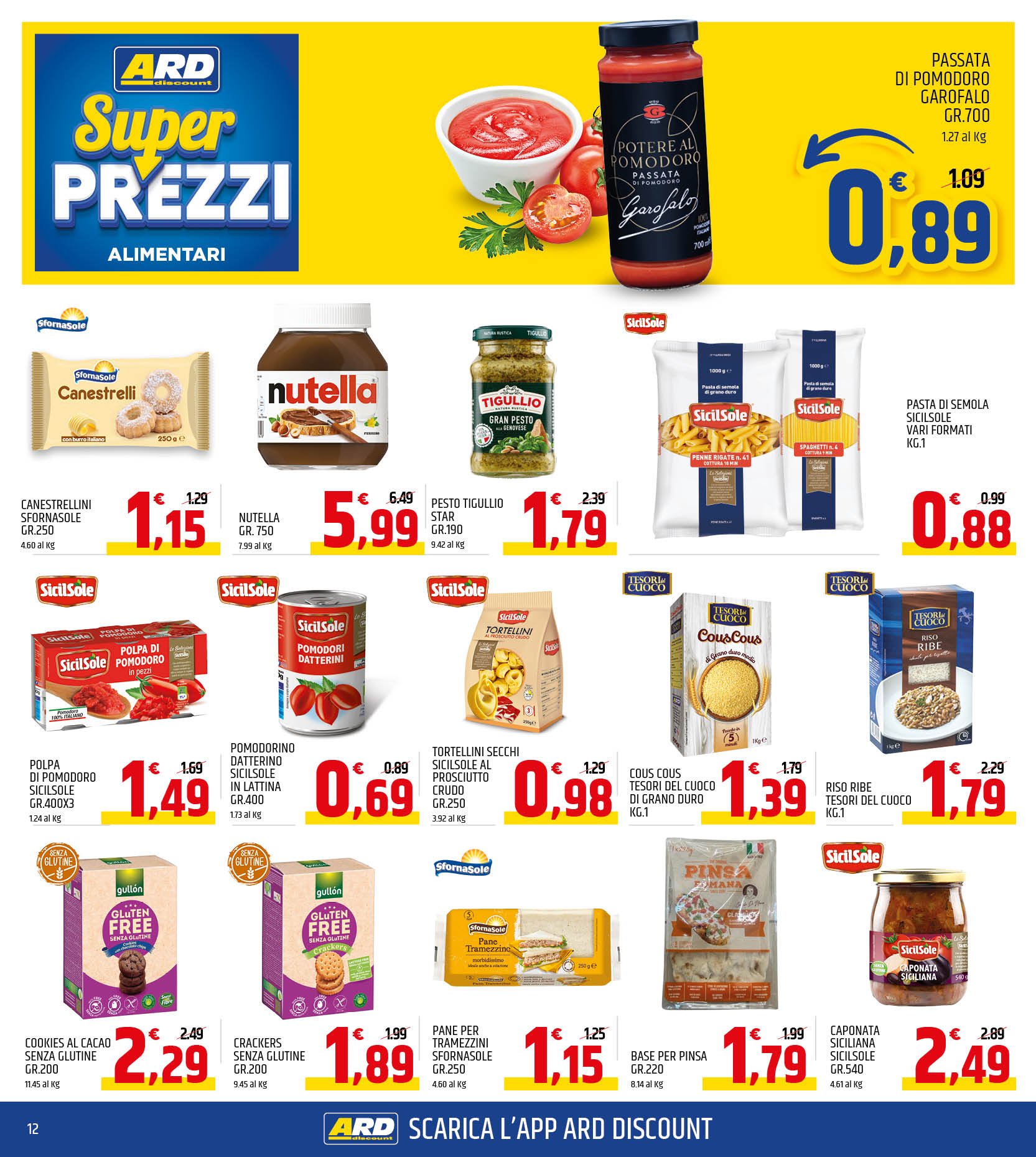 Moltiplica il Risparmio