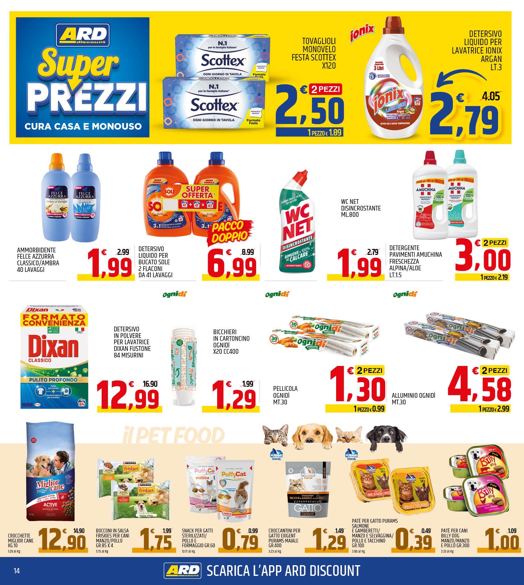 Moltiplica il Risparmio