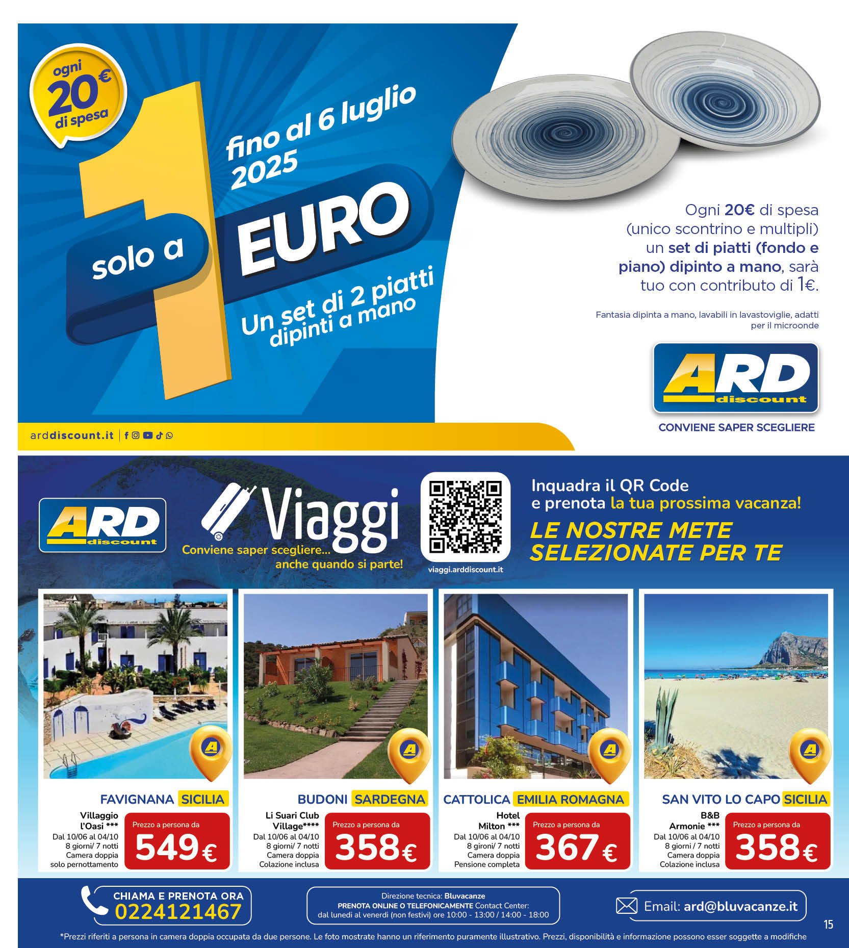 Moltiplica il Risparmio