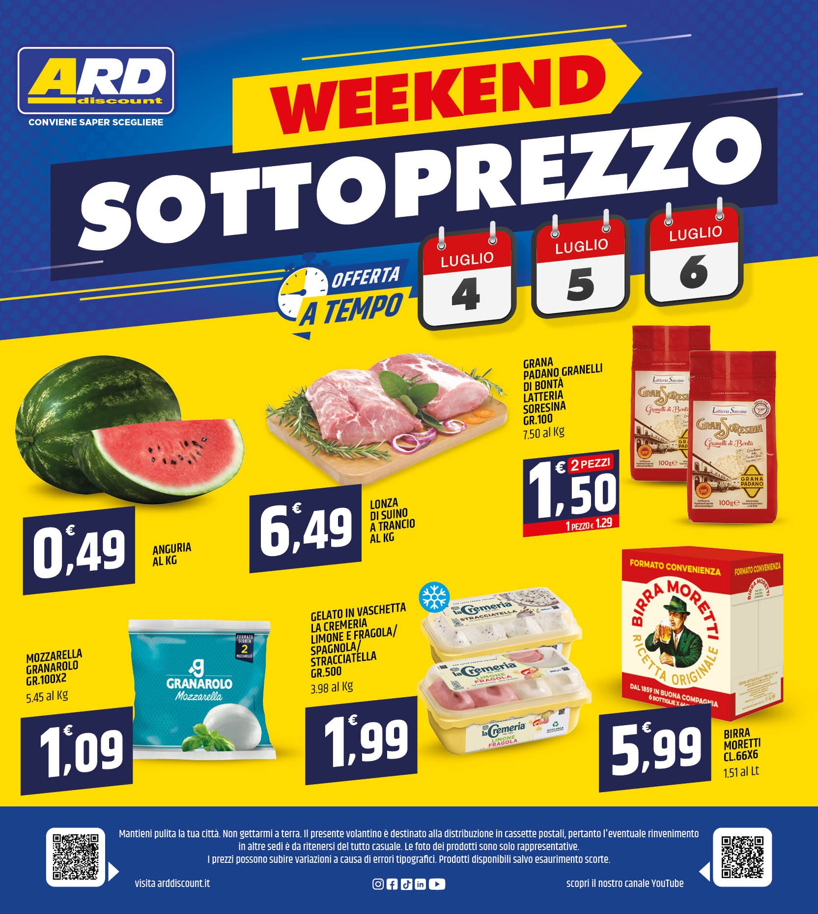 Moltiplica il Risparmio