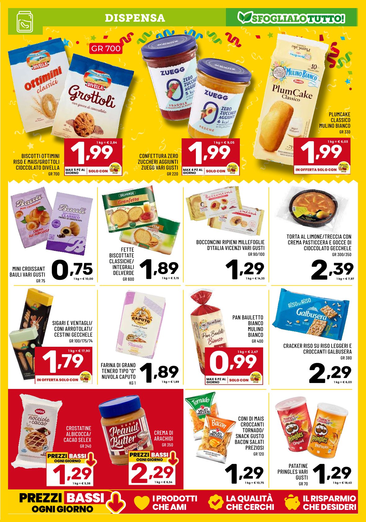 Grande Festa del Risparmio