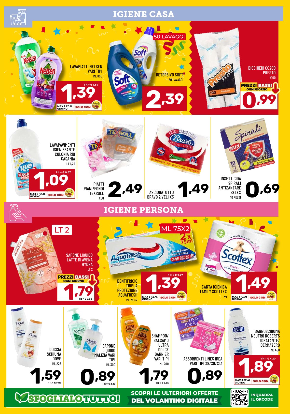 Grande Festa del Risparmio