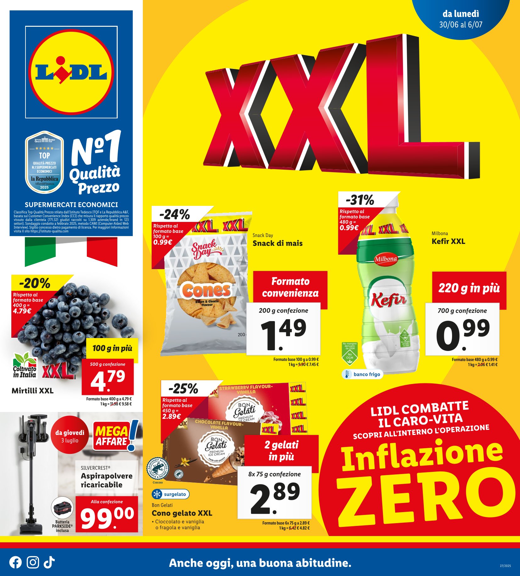 XXL