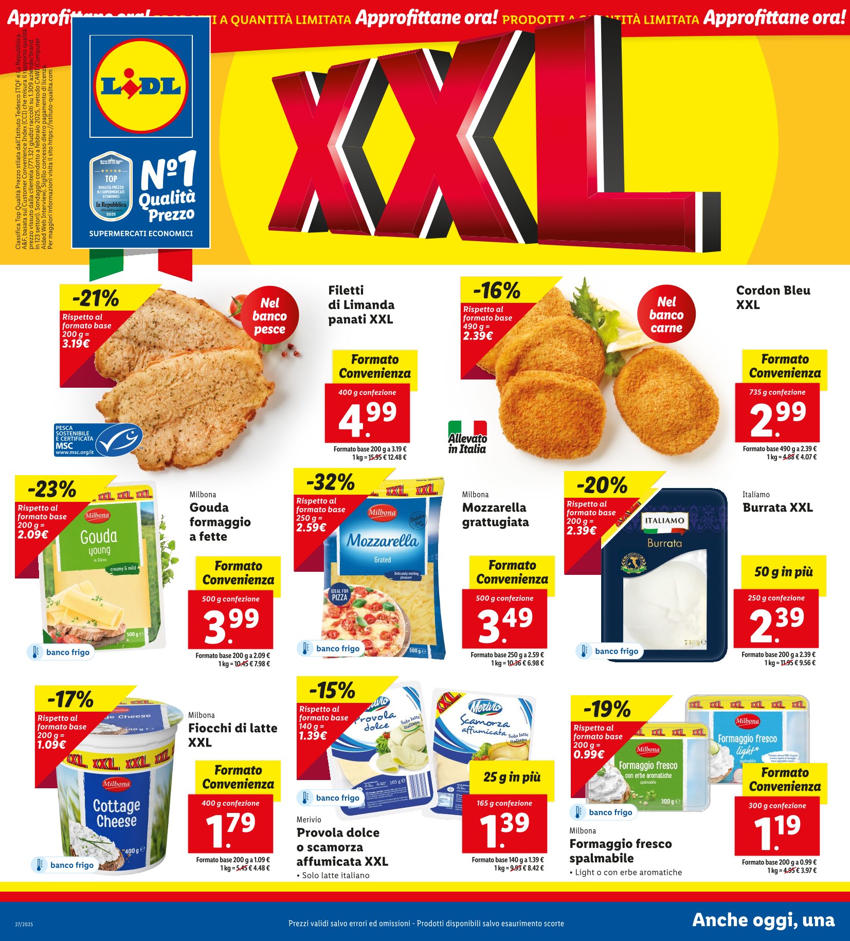 XXL