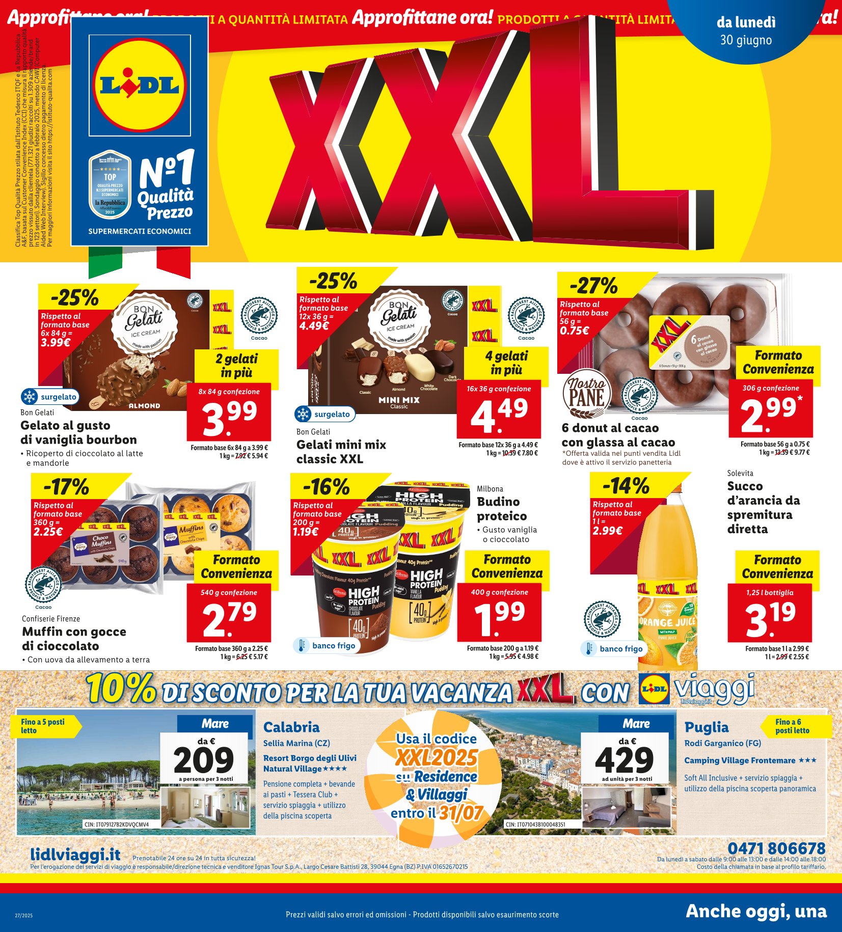 XXL