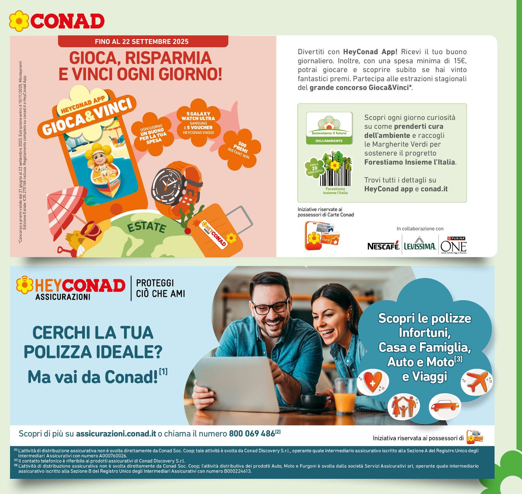 Campioni del Risparmio