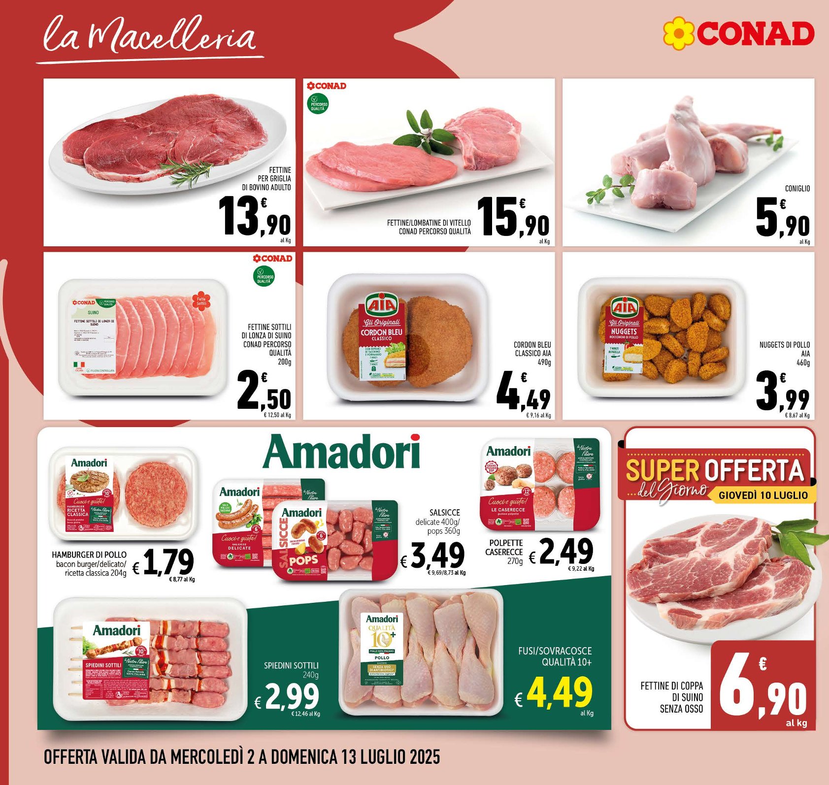 Campioni del Risparmio