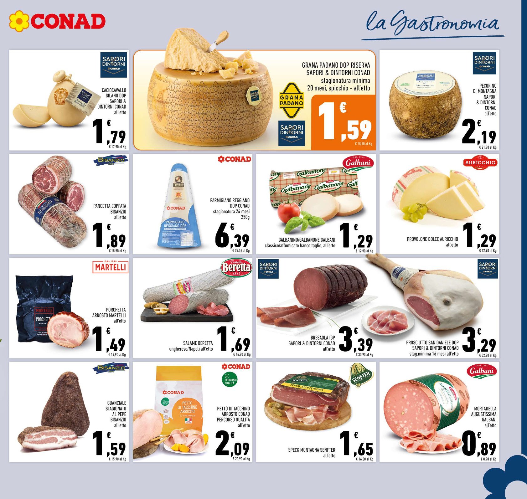 Campioni del Risparmio