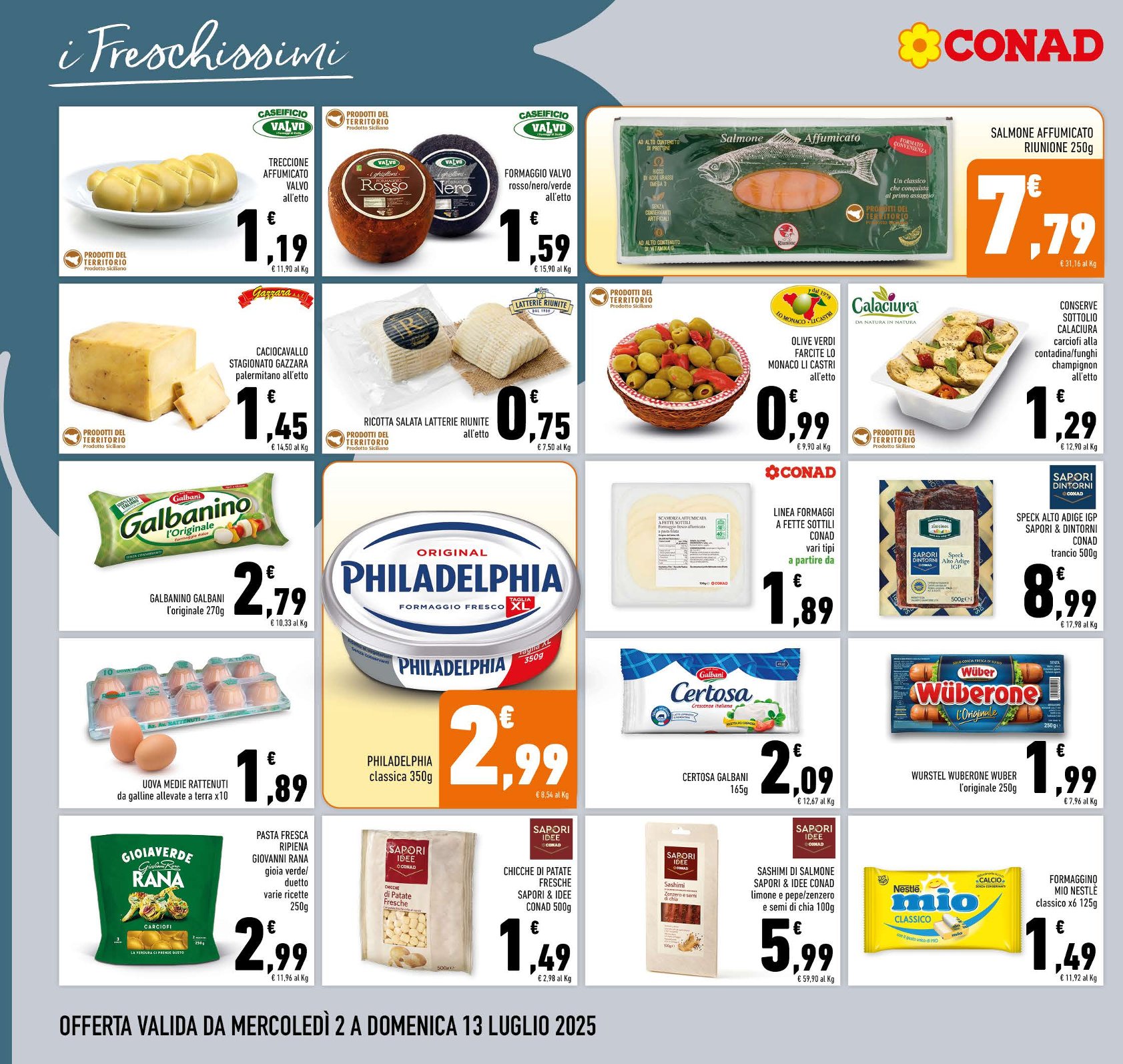 Campioni del Risparmio