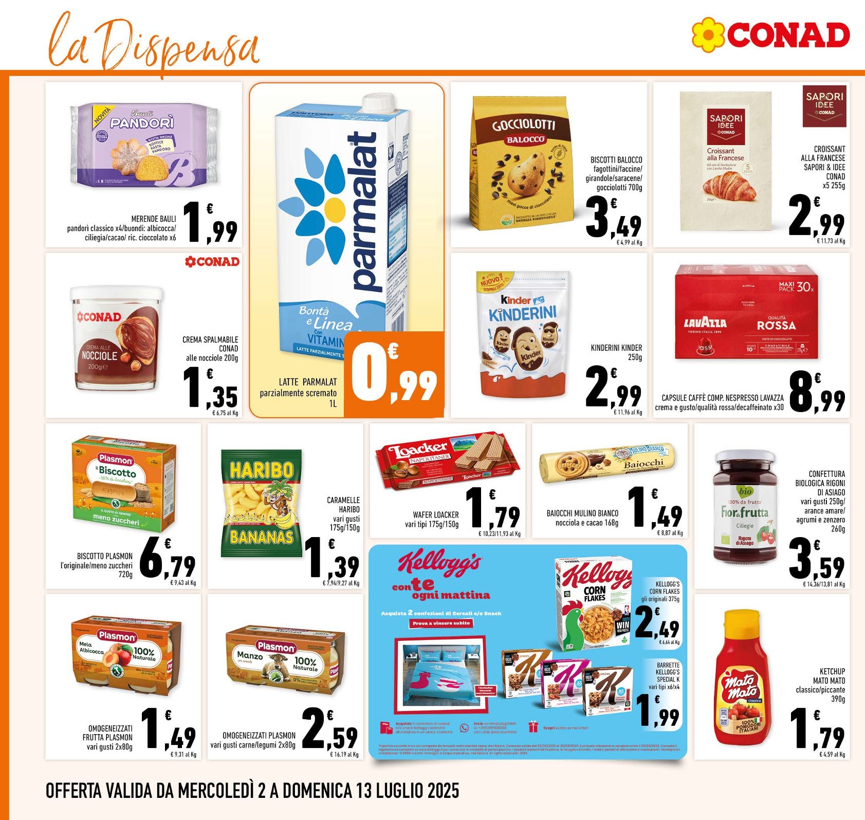 Campioni del Risparmio