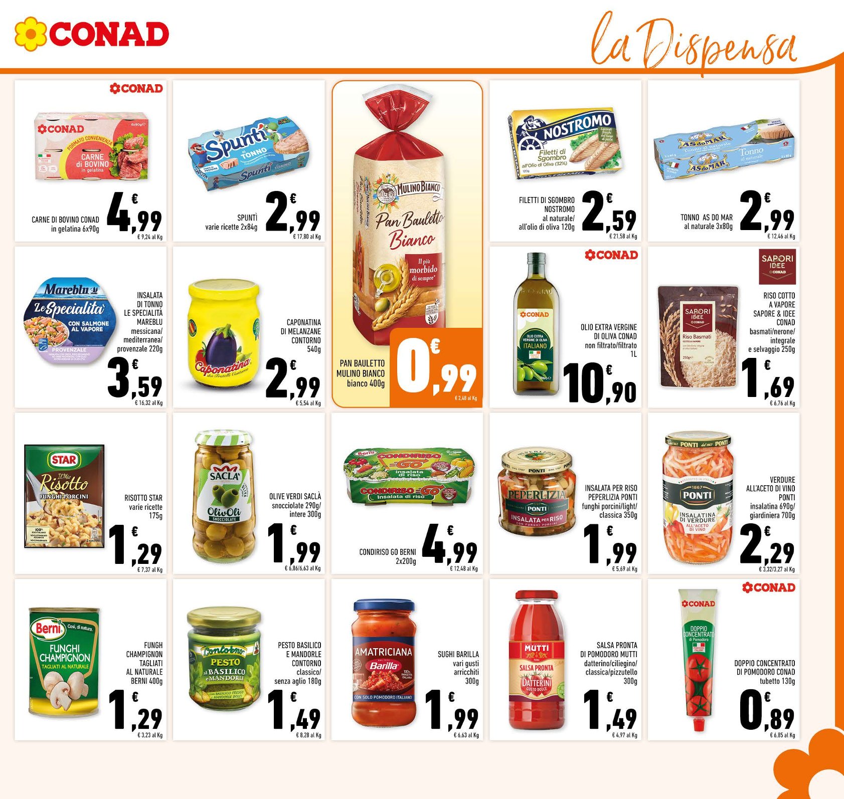 Campioni del Risparmio