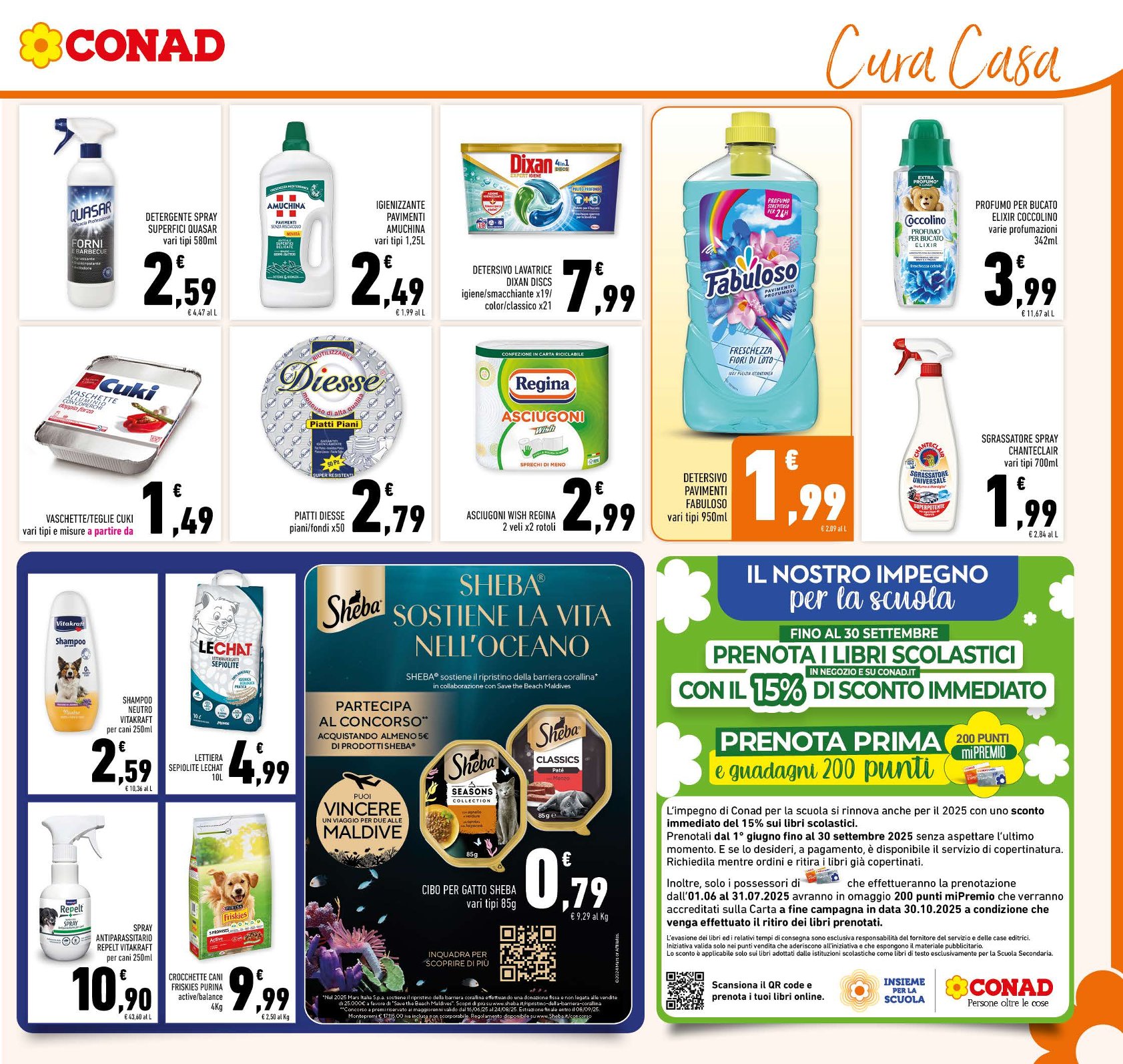 Campioni del Risparmio