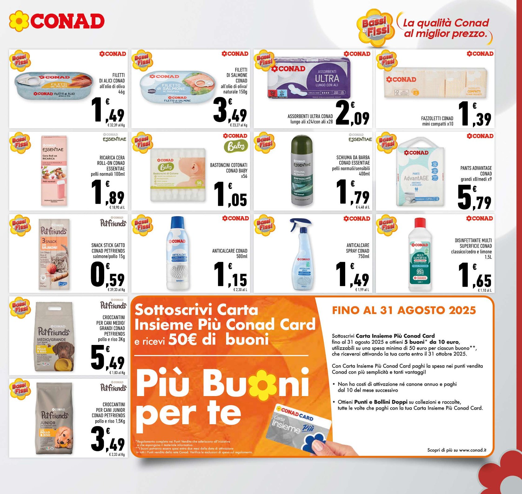 Campioni del Risparmio