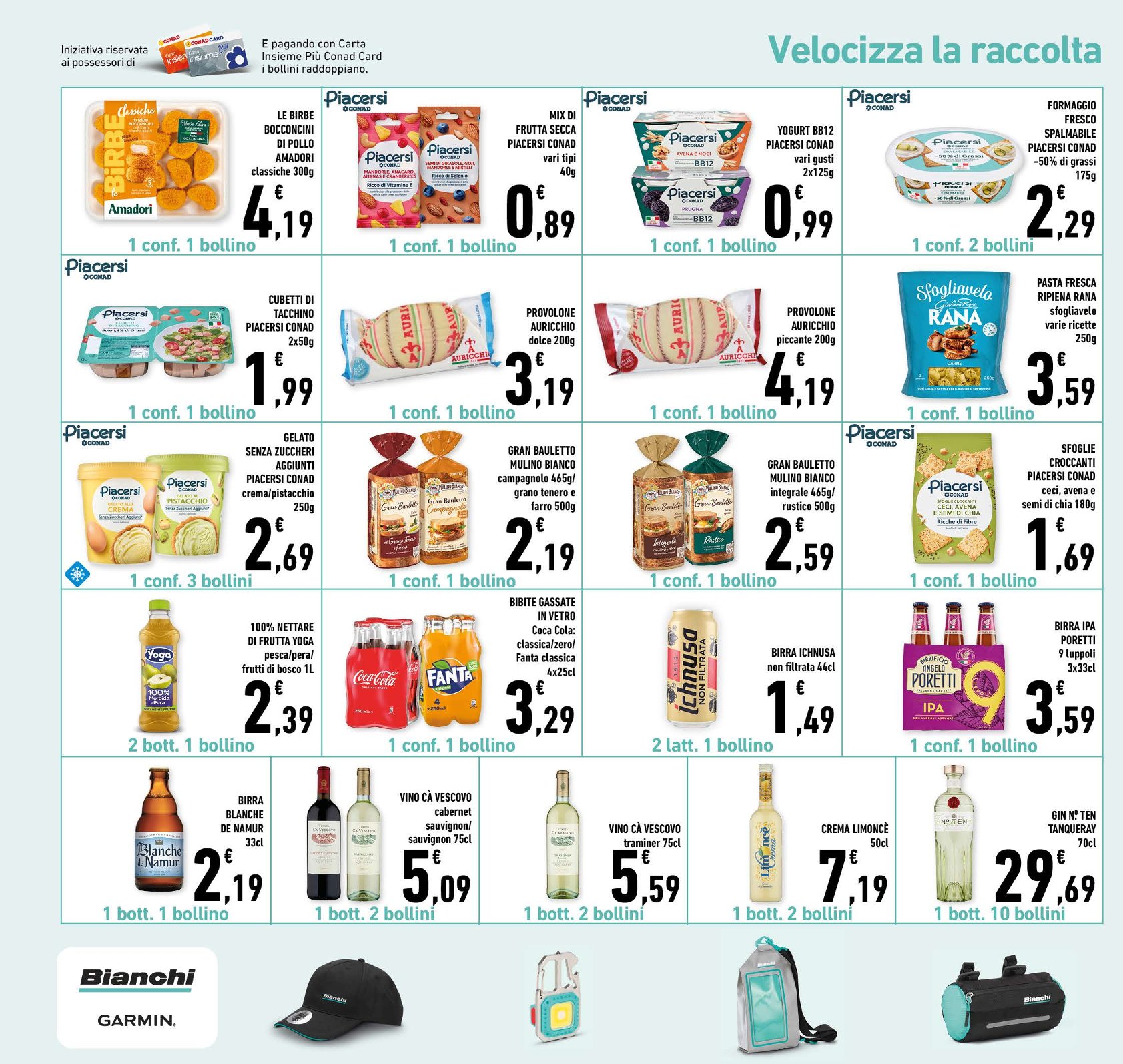 Campioni del Risparmio