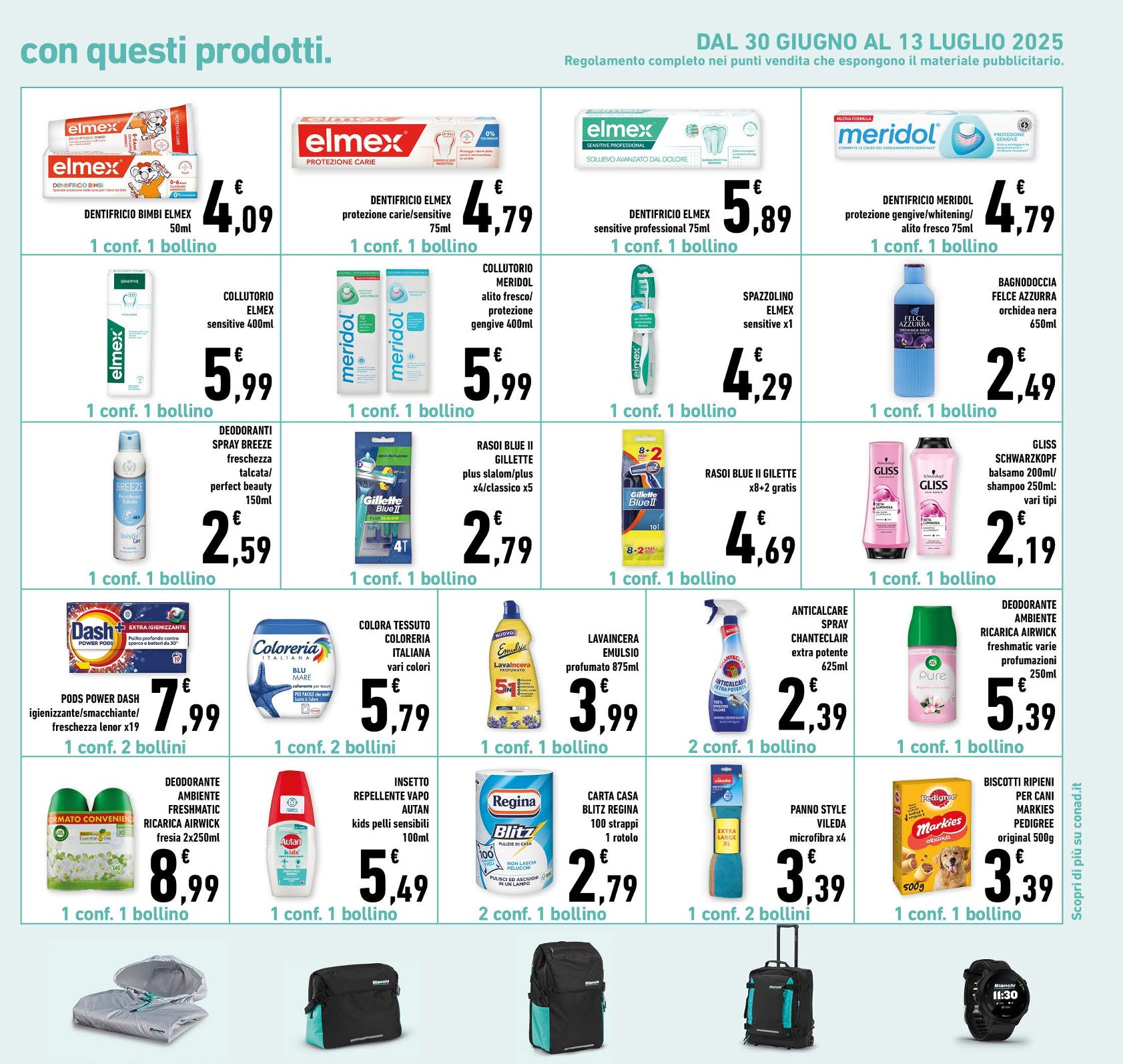 Campioni del Risparmio