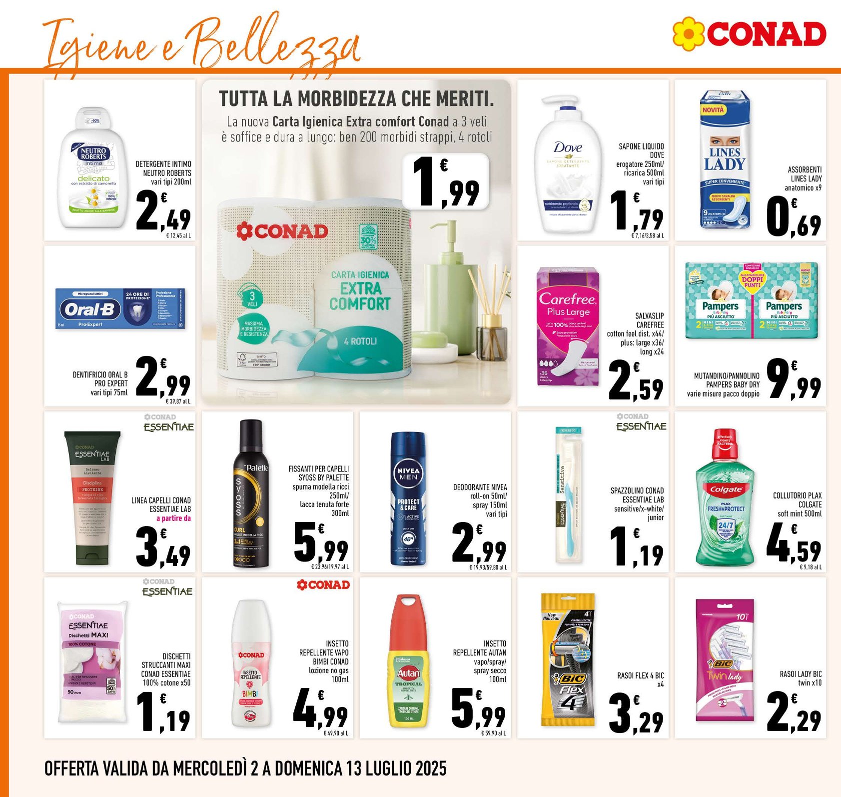 Campioni del Risparmio