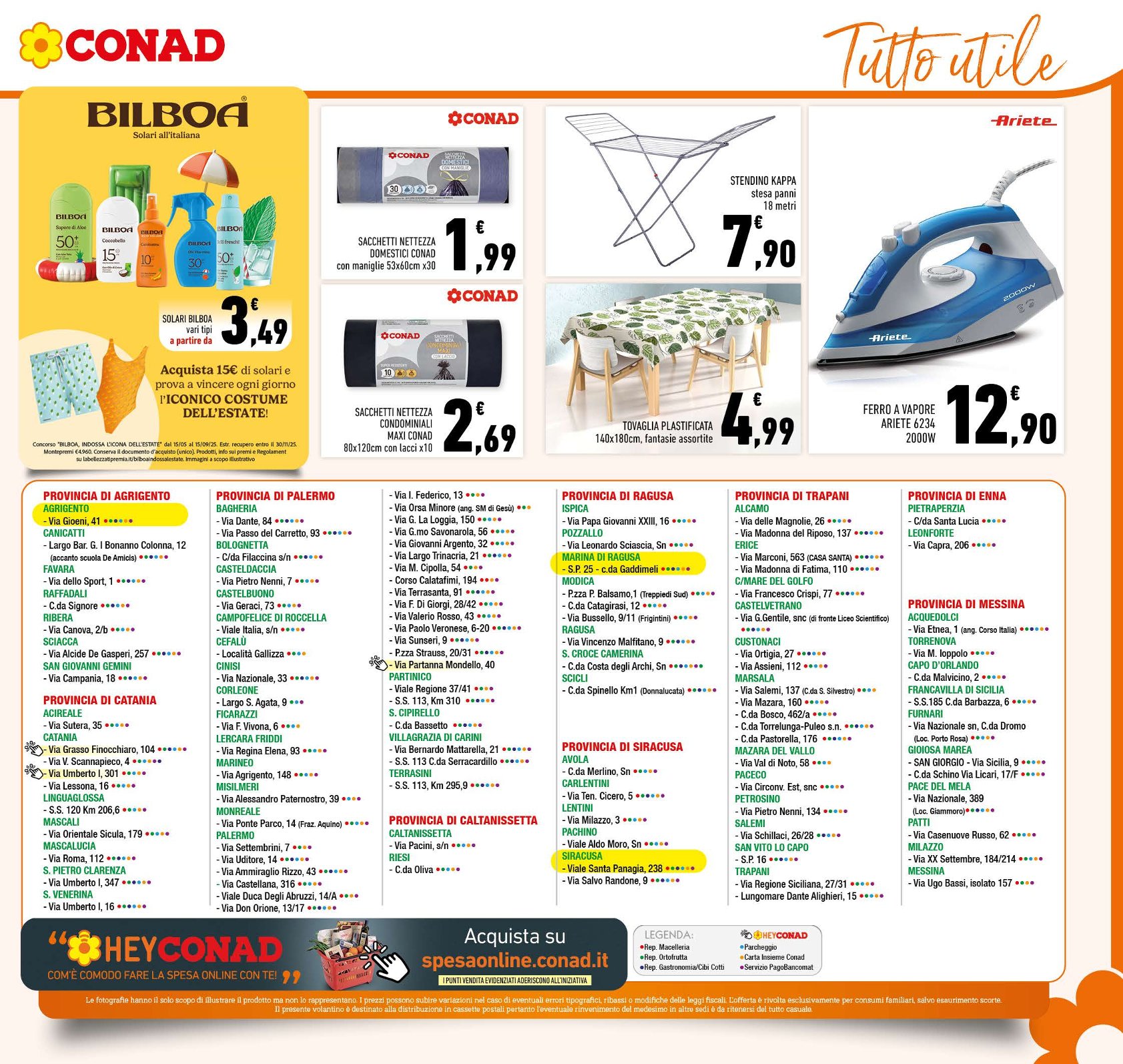 Campioni del Risparmio
