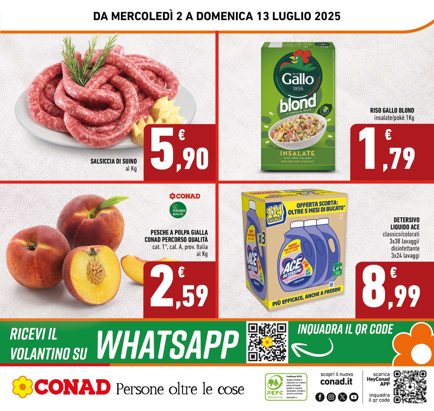 Campioni del Risparmio