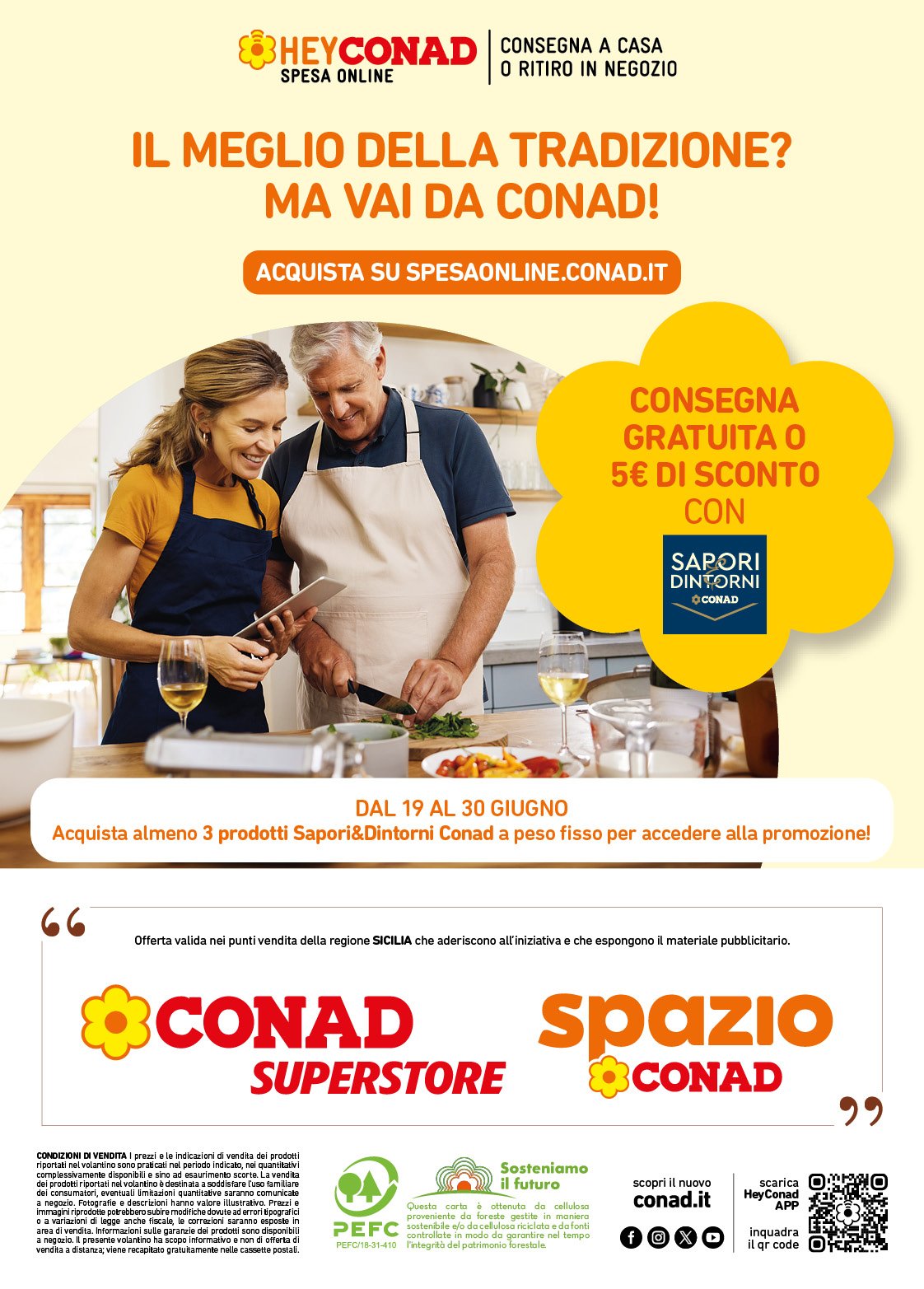 Il Buono del Paese