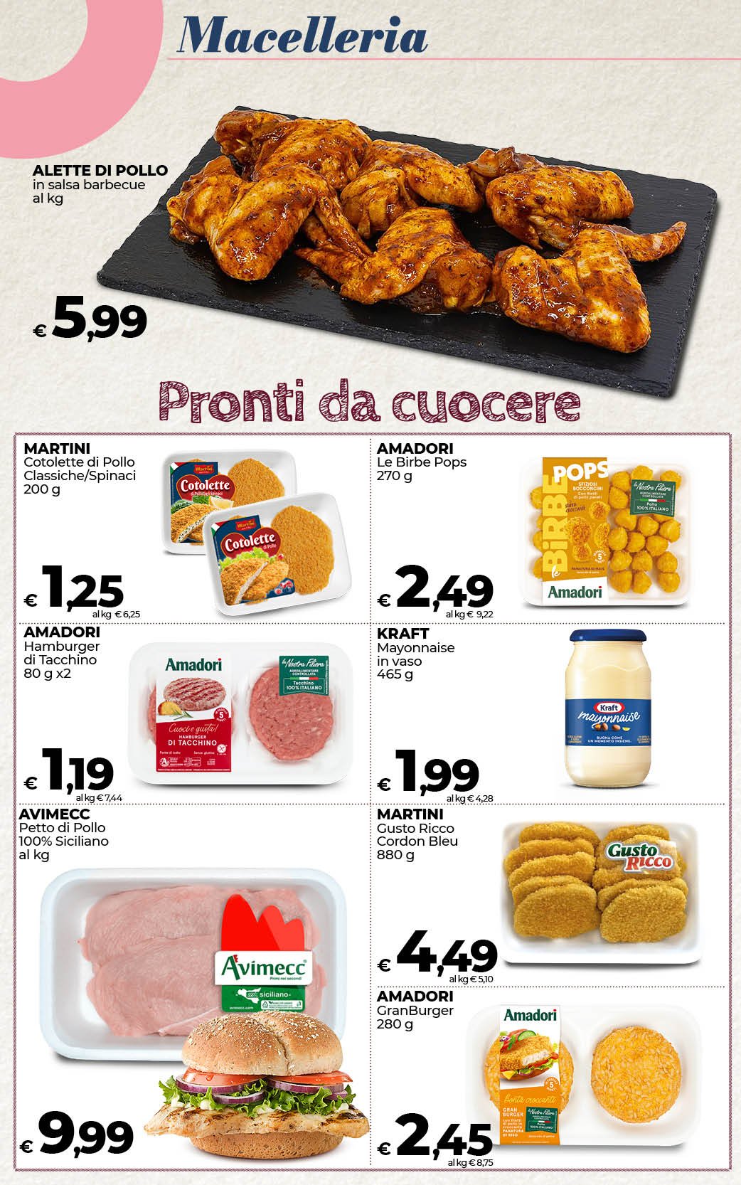 L'Estate dei Risparmi