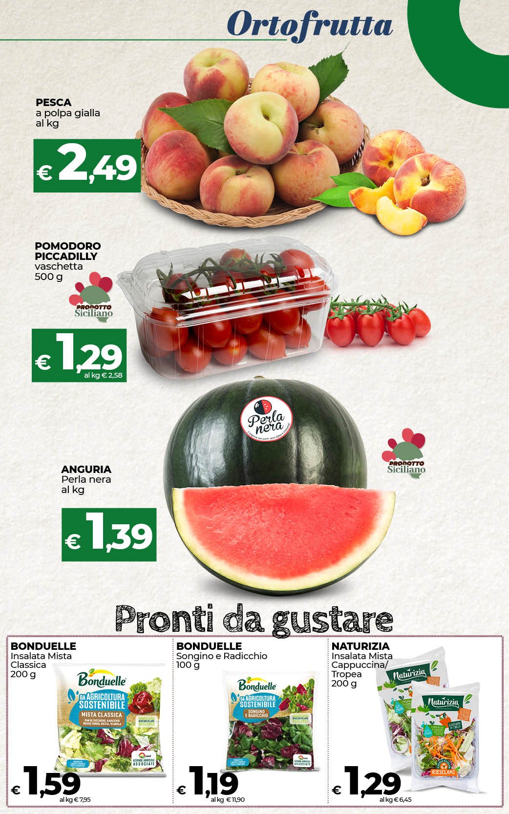 L'Estate dei Risparmi
