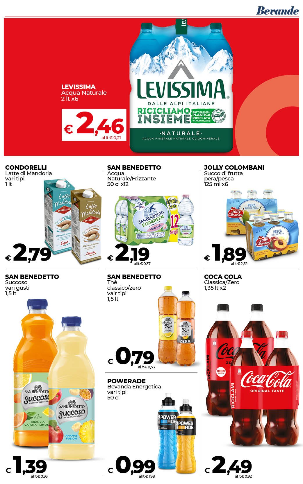 L'Estate dei Risparmi